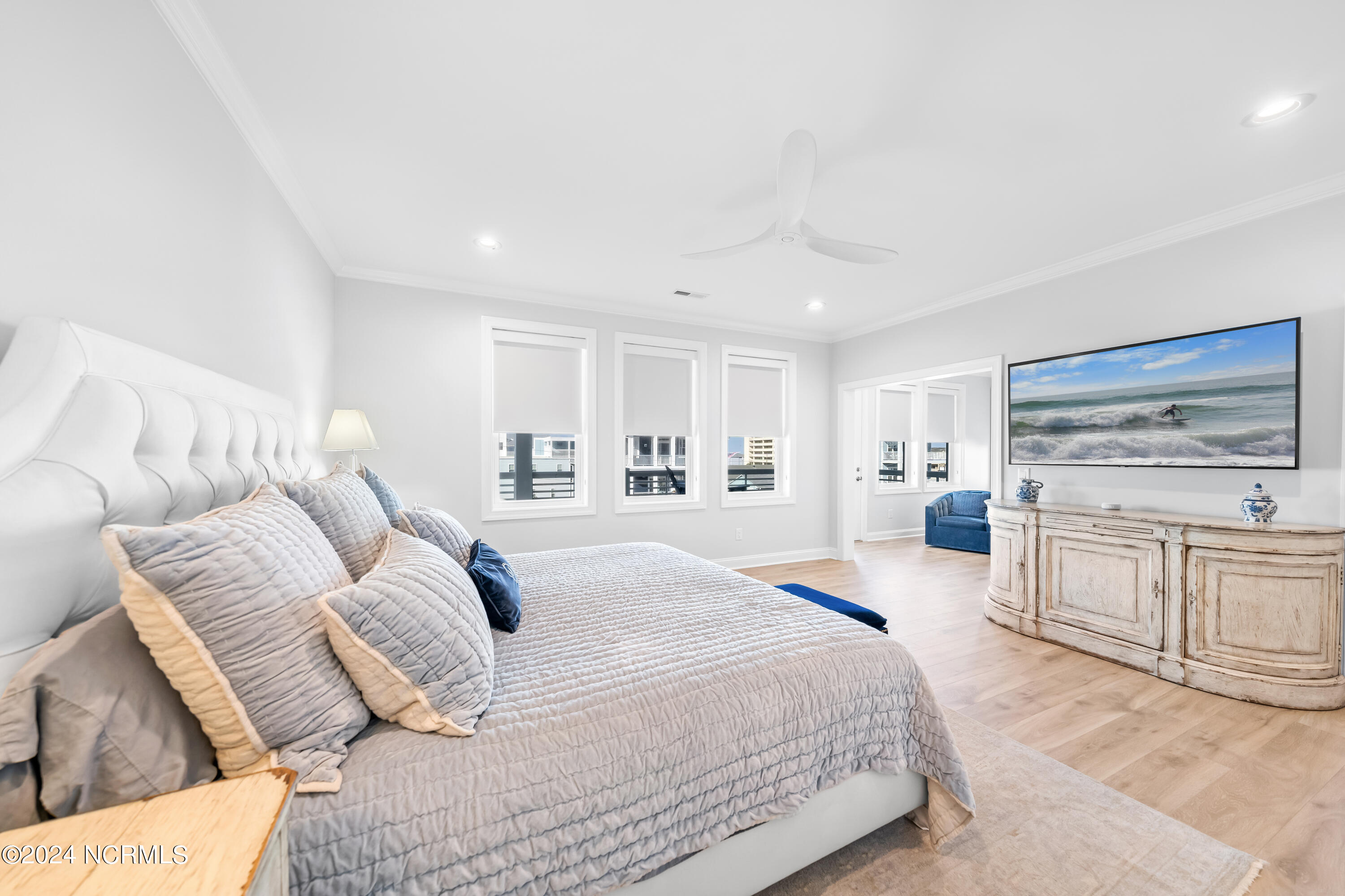 203 South Carolina Avenue