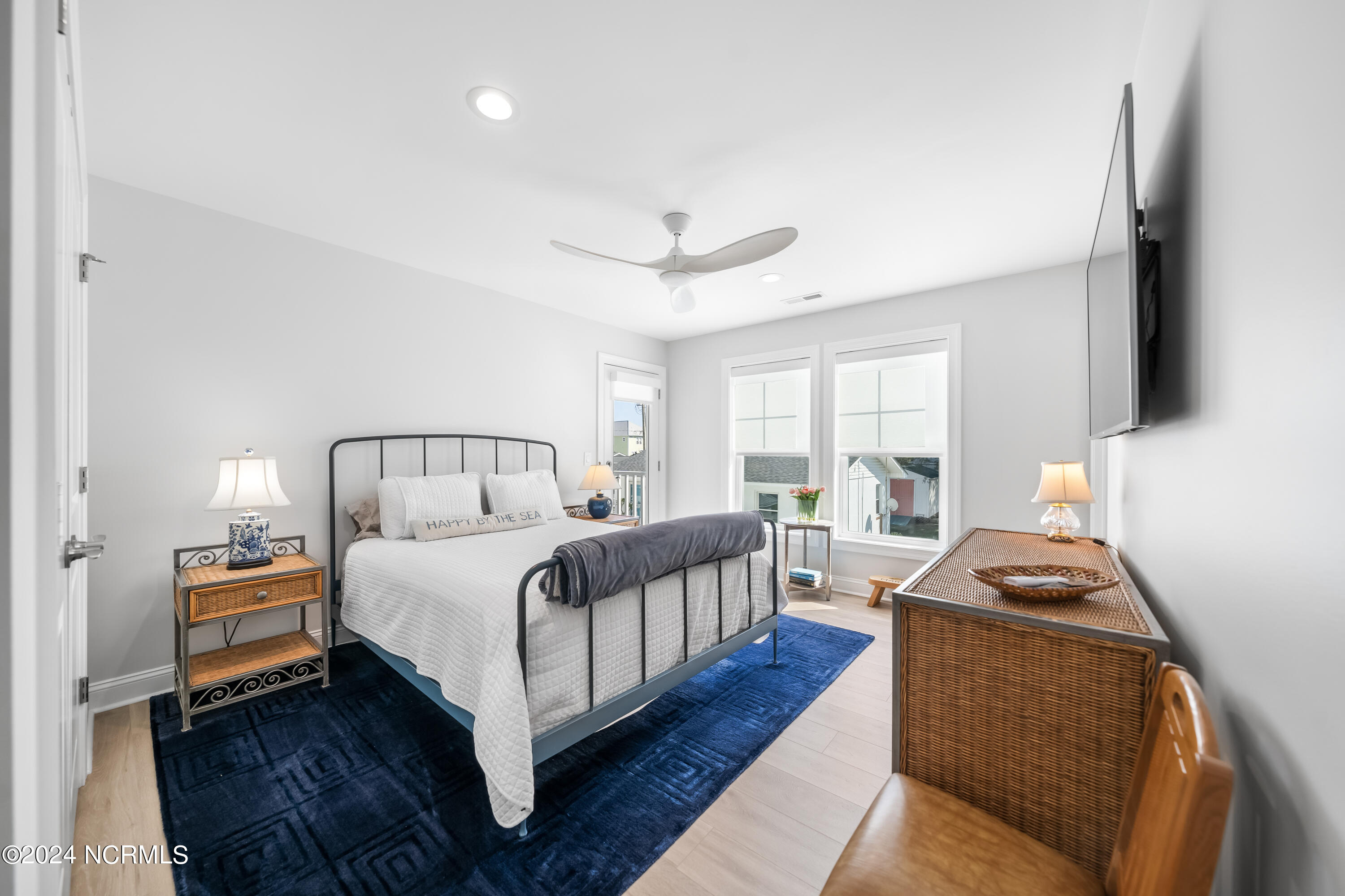 203 South Carolina Avenue