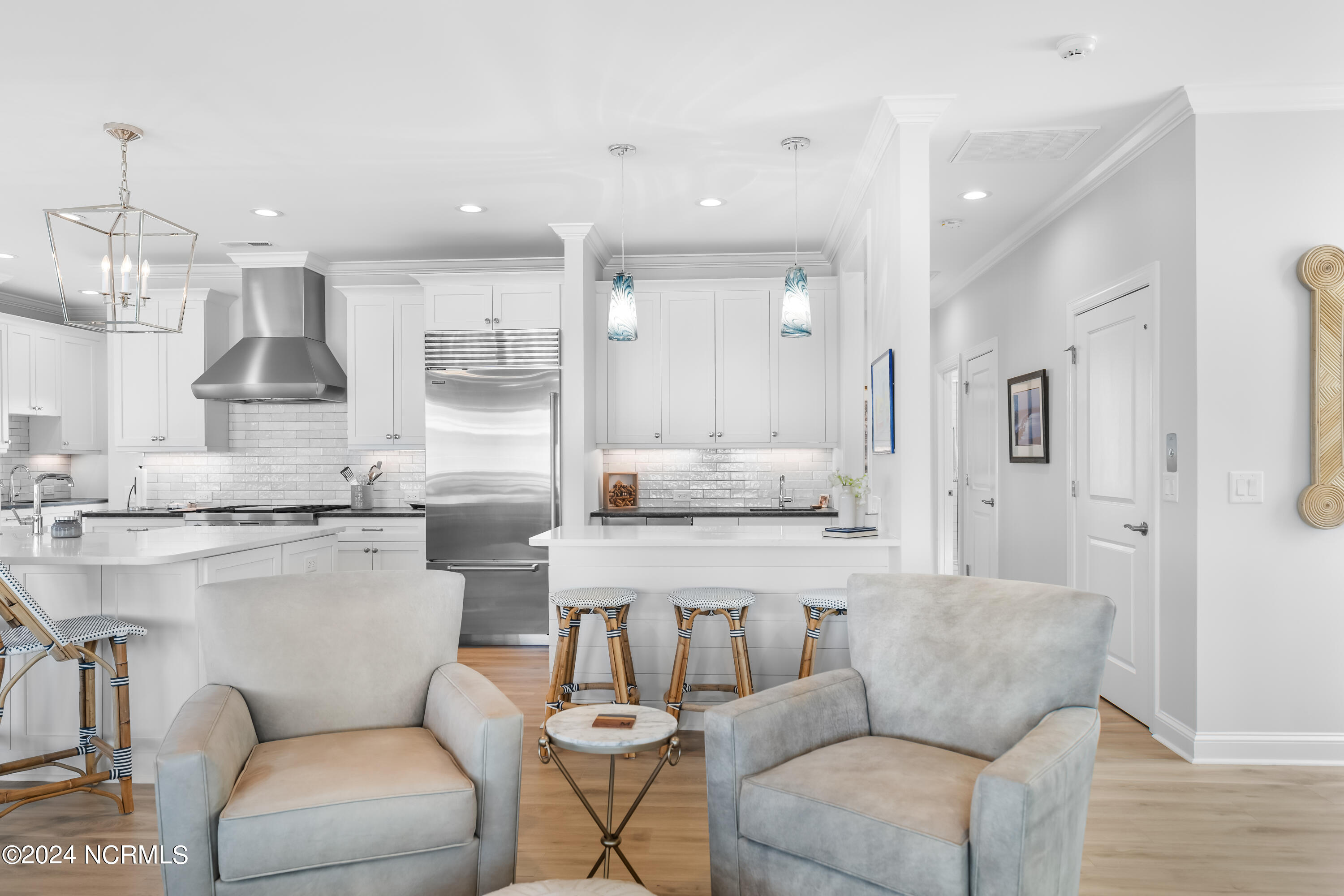 203 South Carolina Avenue