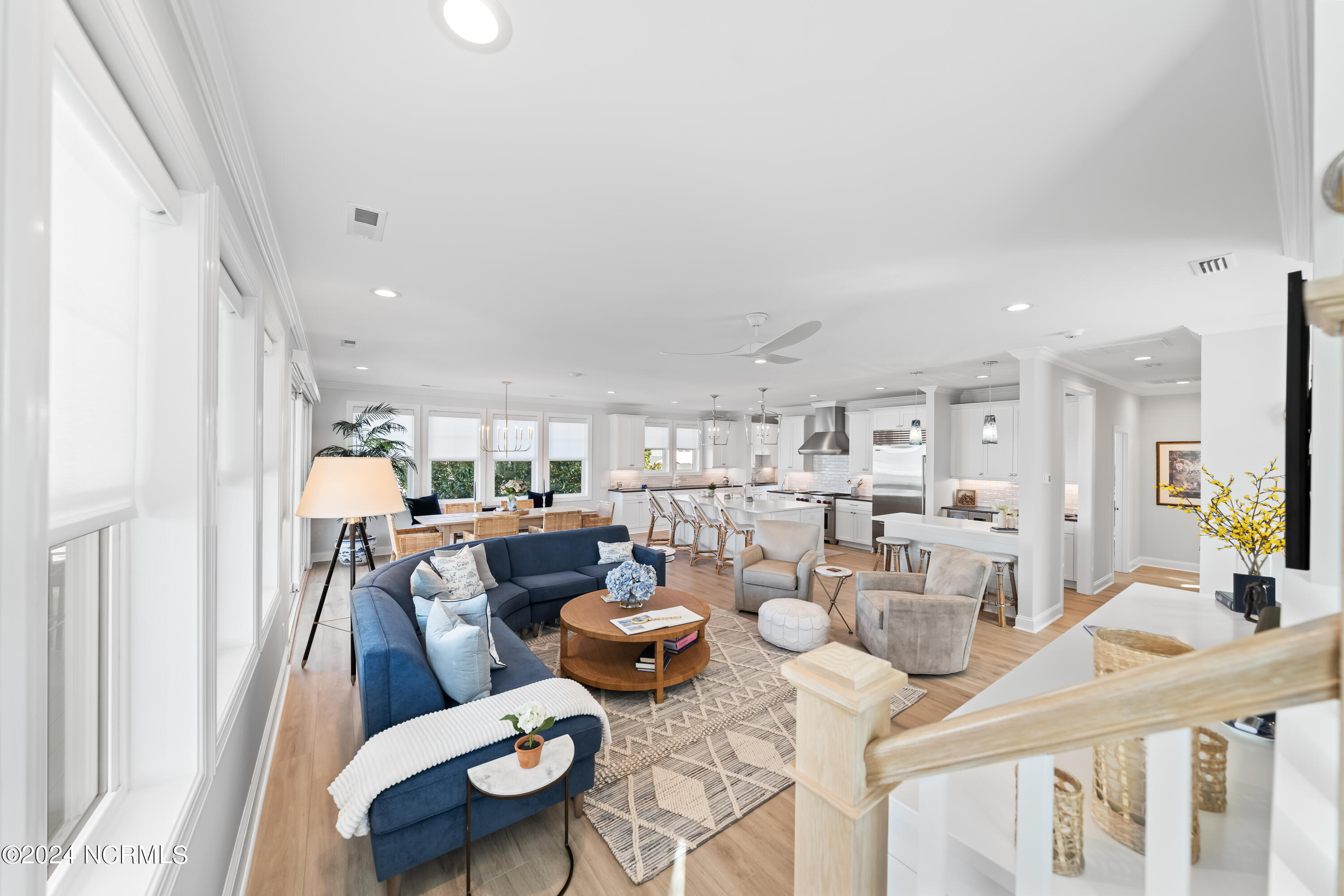 203 South Carolina Avenue