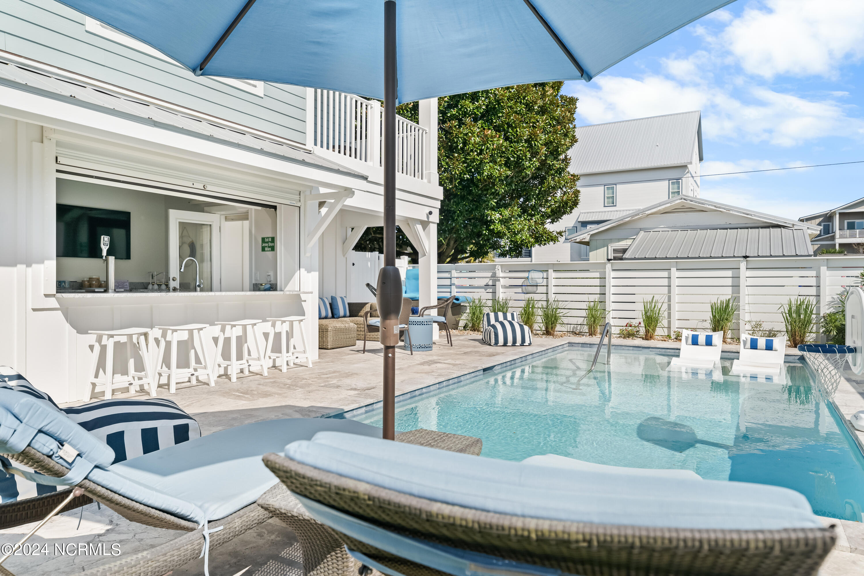 203 South Carolina Avenue