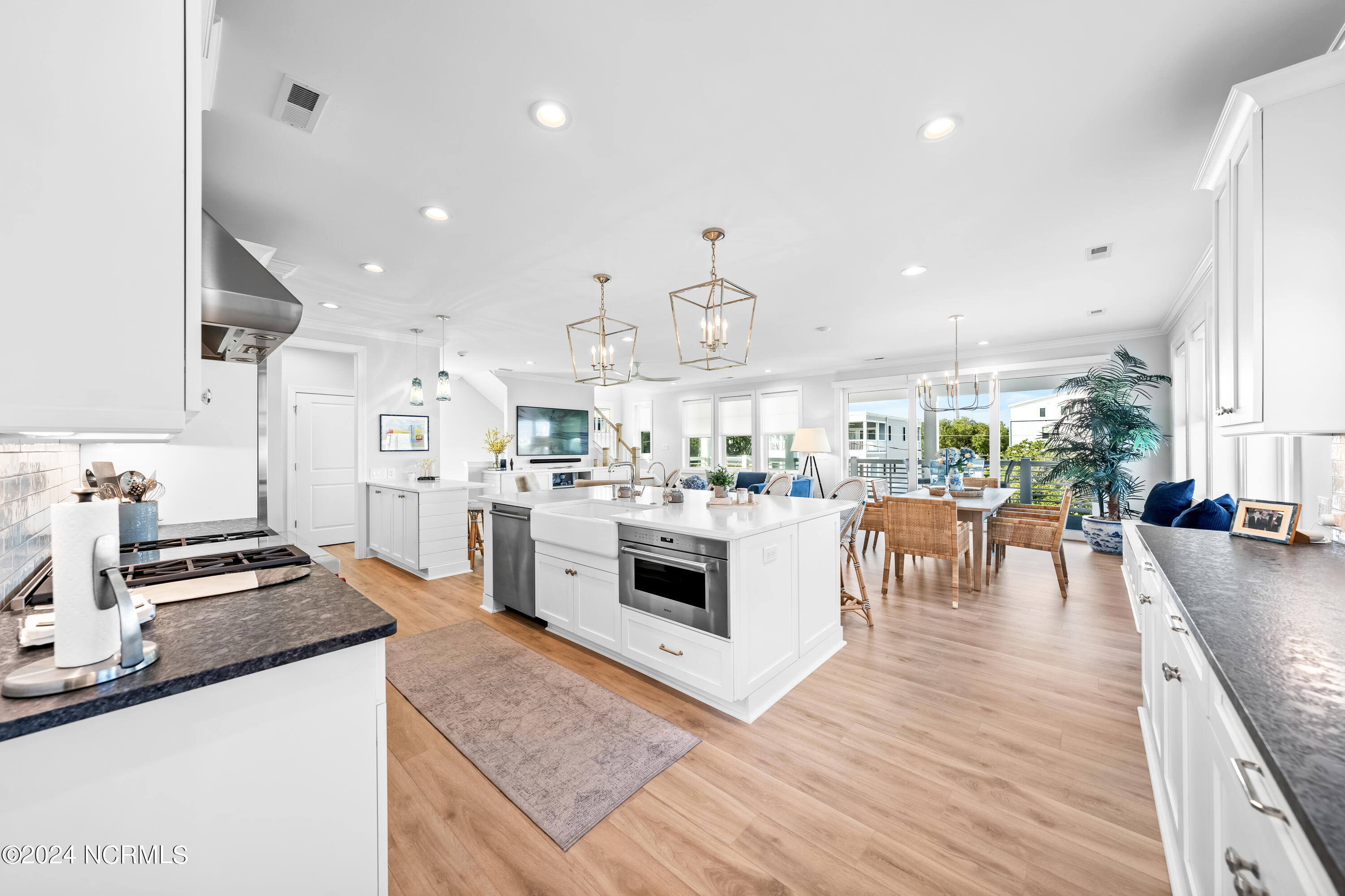 203 South Carolina Avenue