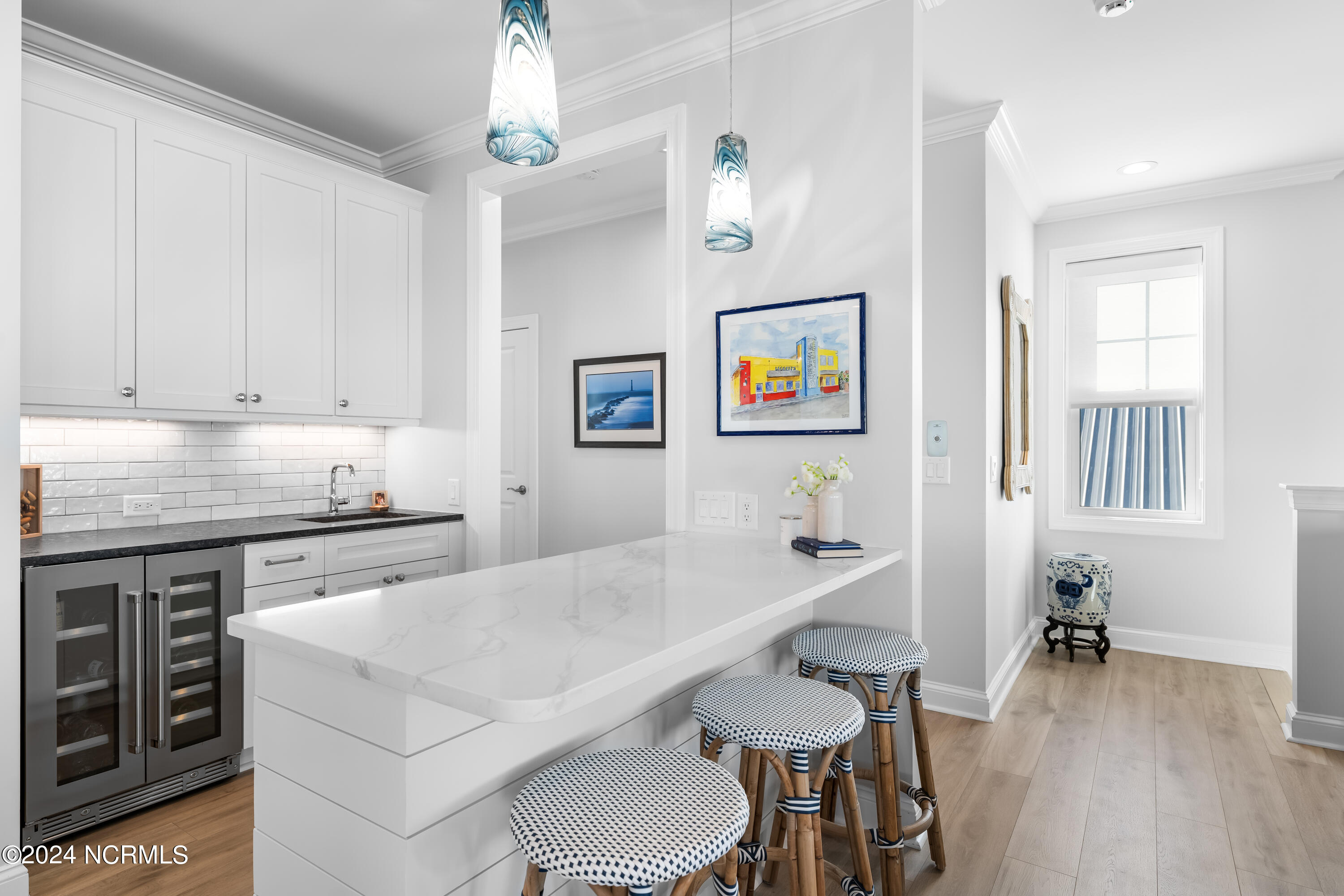 203 South Carolina Avenue