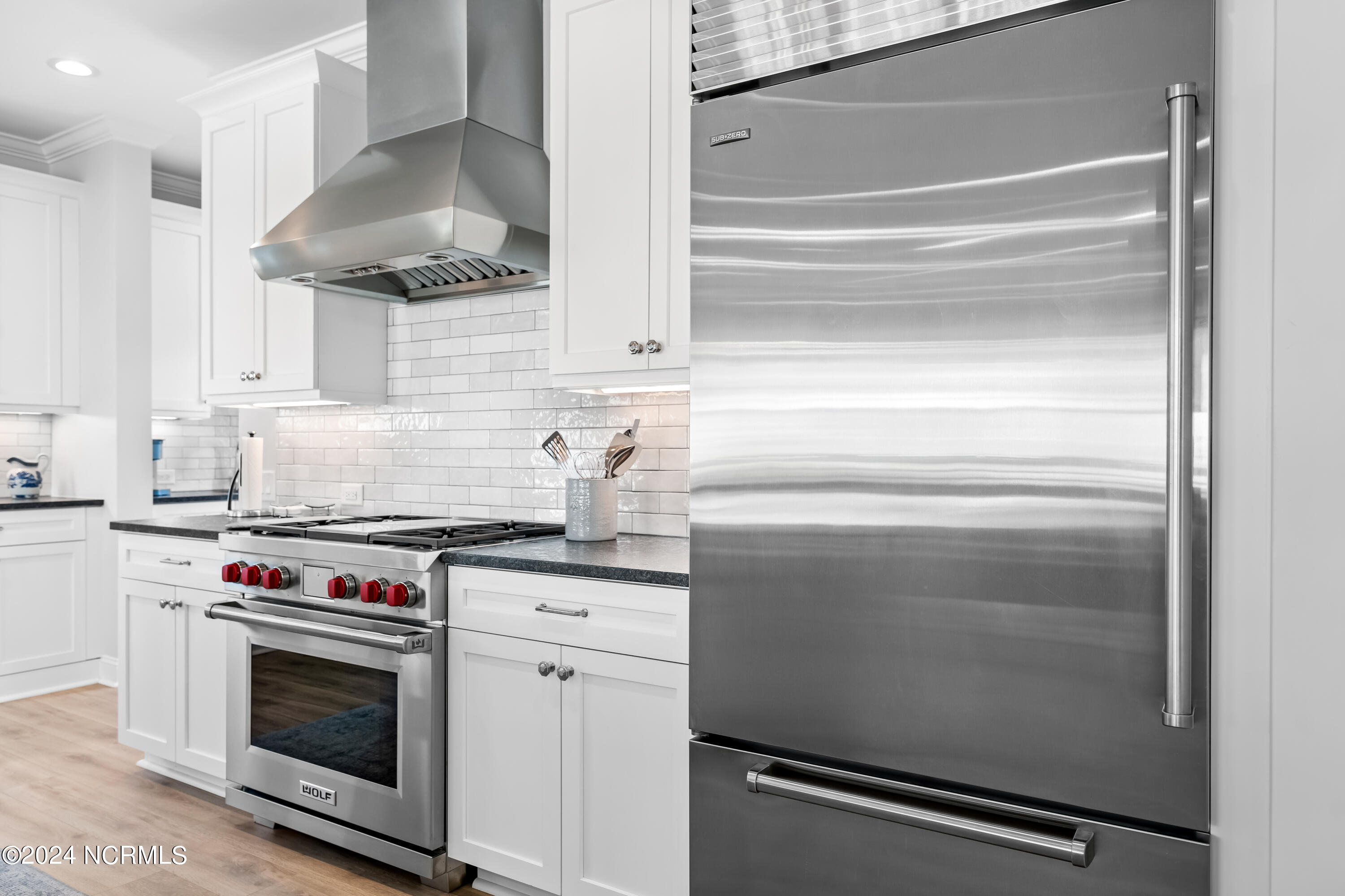 203 South Carolina Avenue