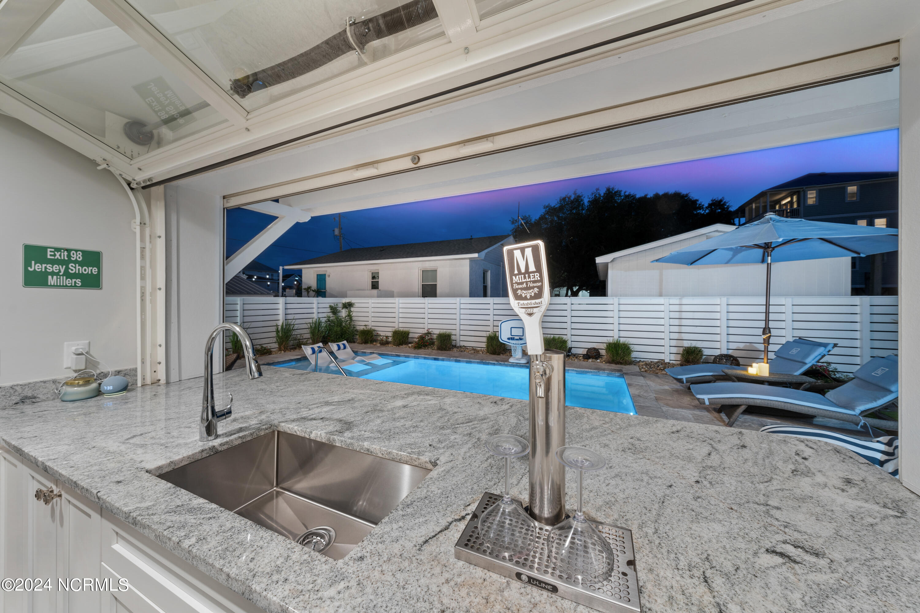 203 South Carolina Avenue