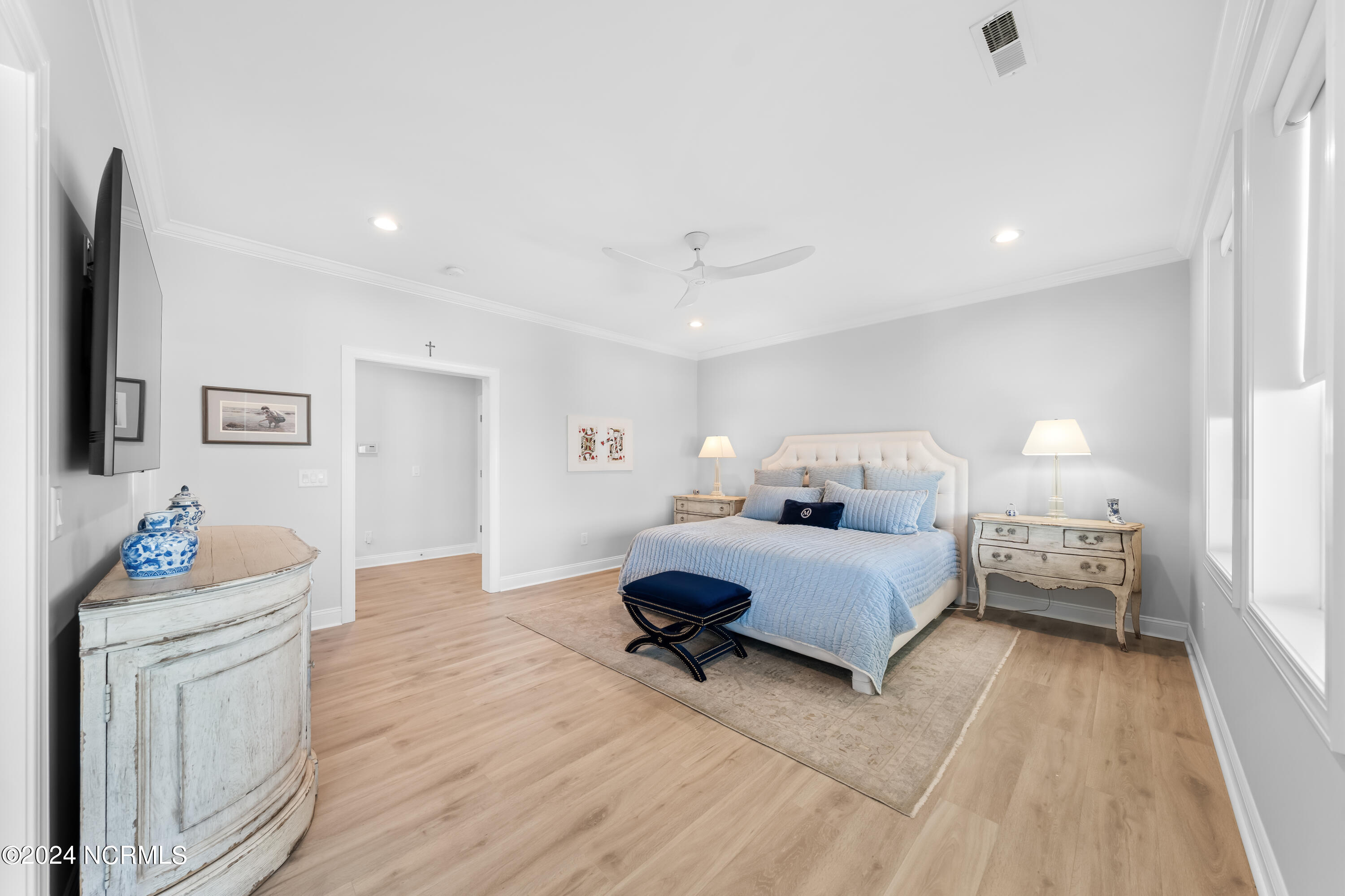 203 South Carolina Avenue