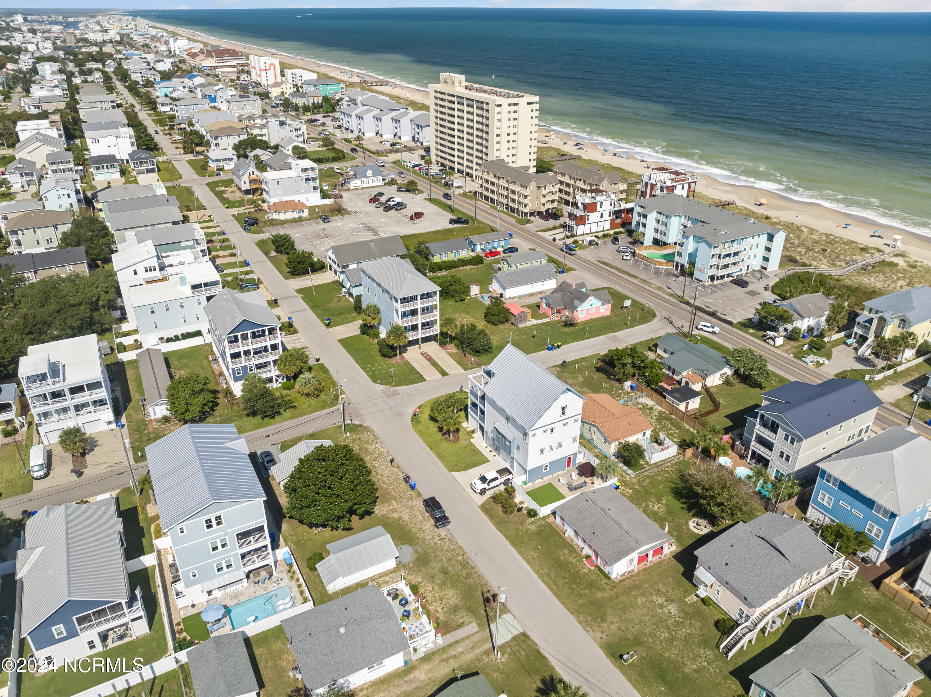 203 South Carolina Avenue