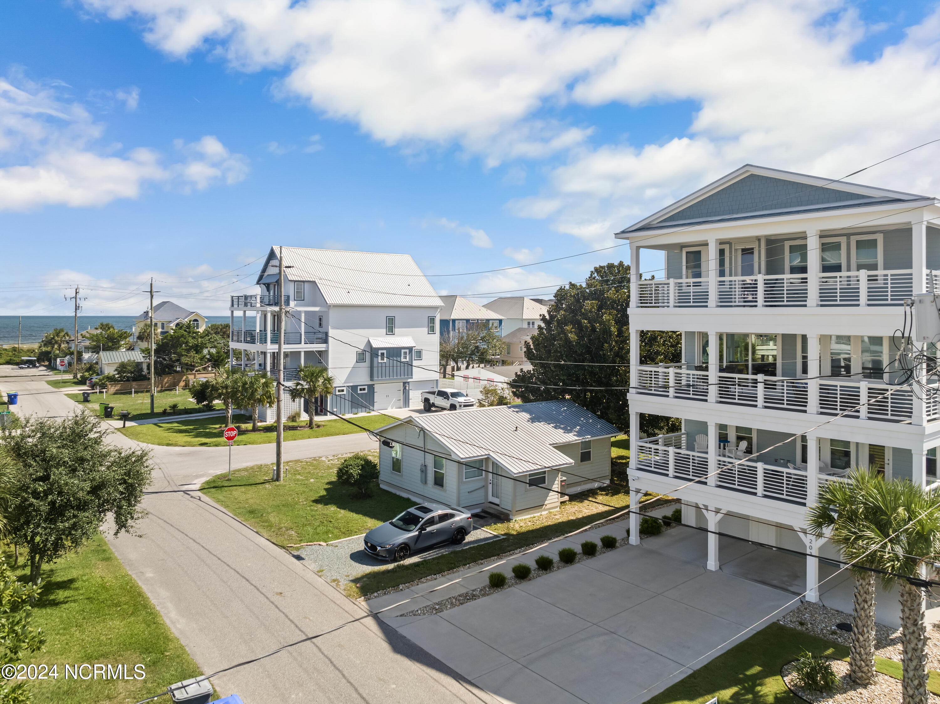 203 South Carolina Avenue