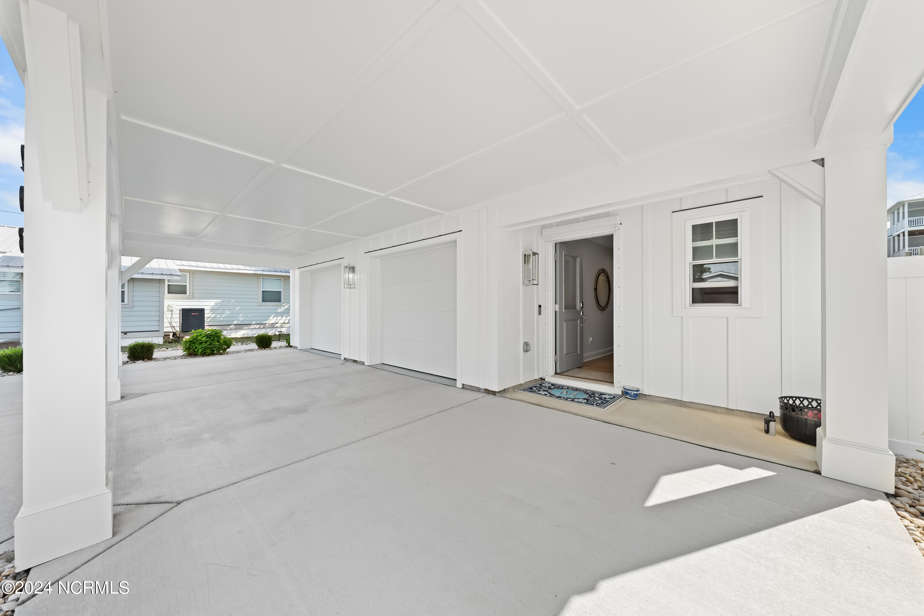 203 South Carolina Avenue