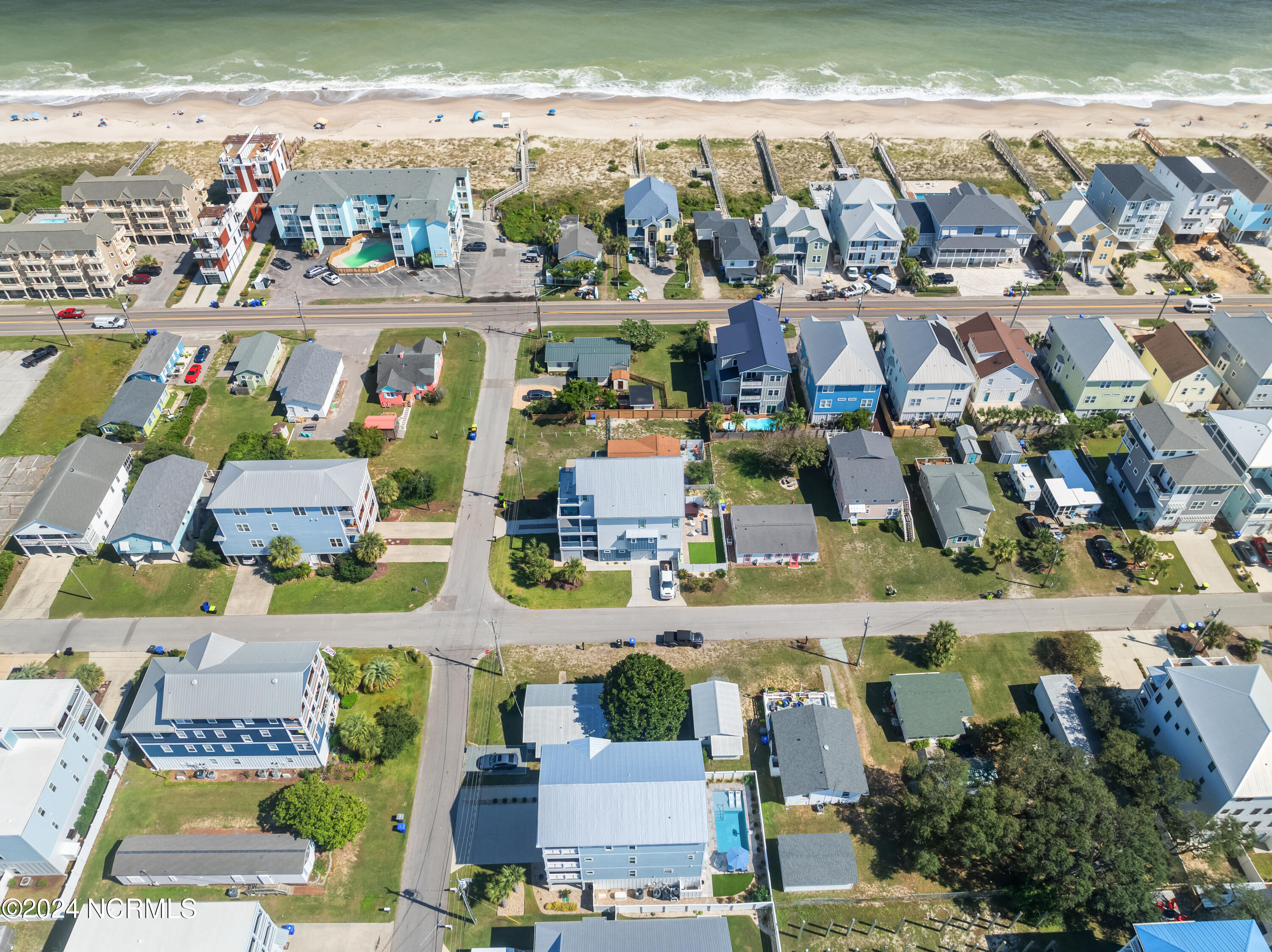 203 South Carolina Avenue