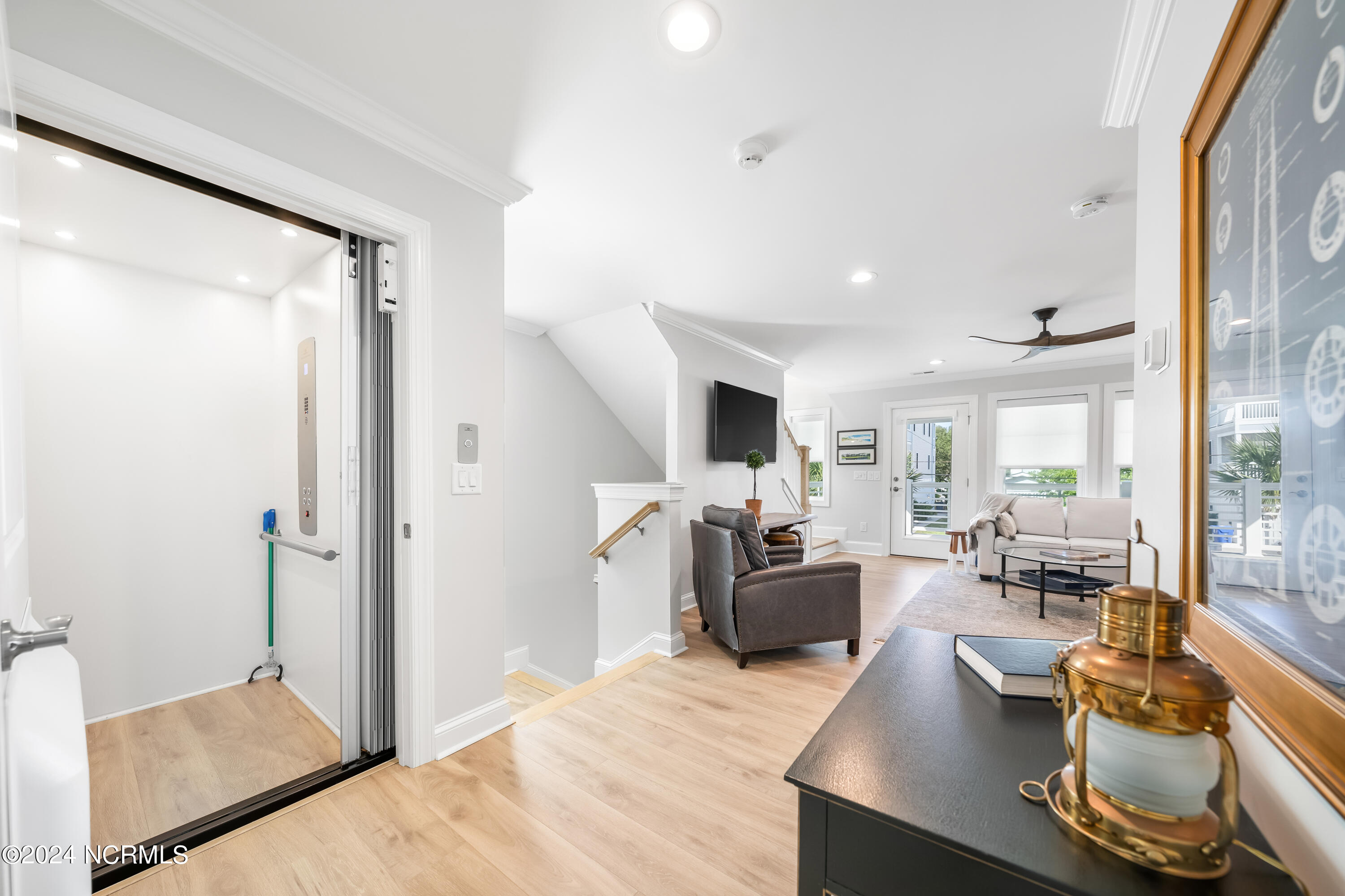 203 South Carolina Avenue