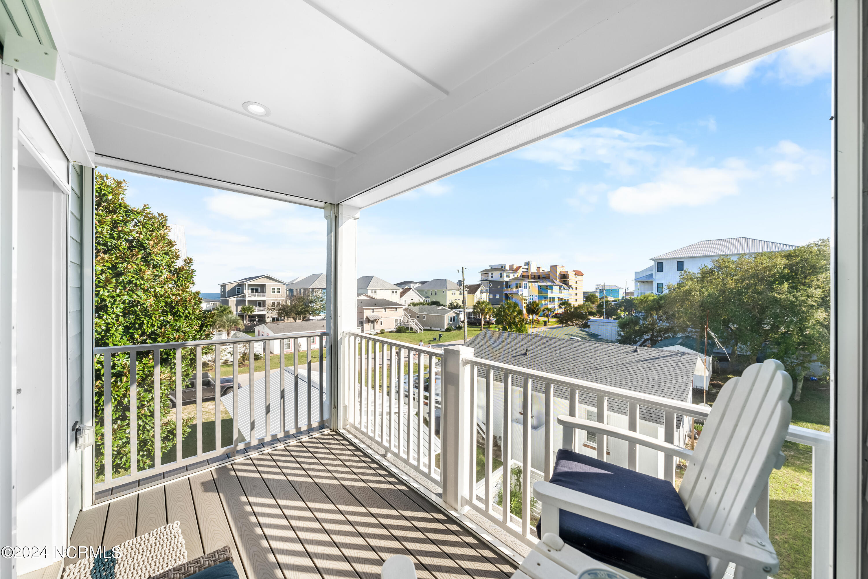 203 South Carolina Avenue