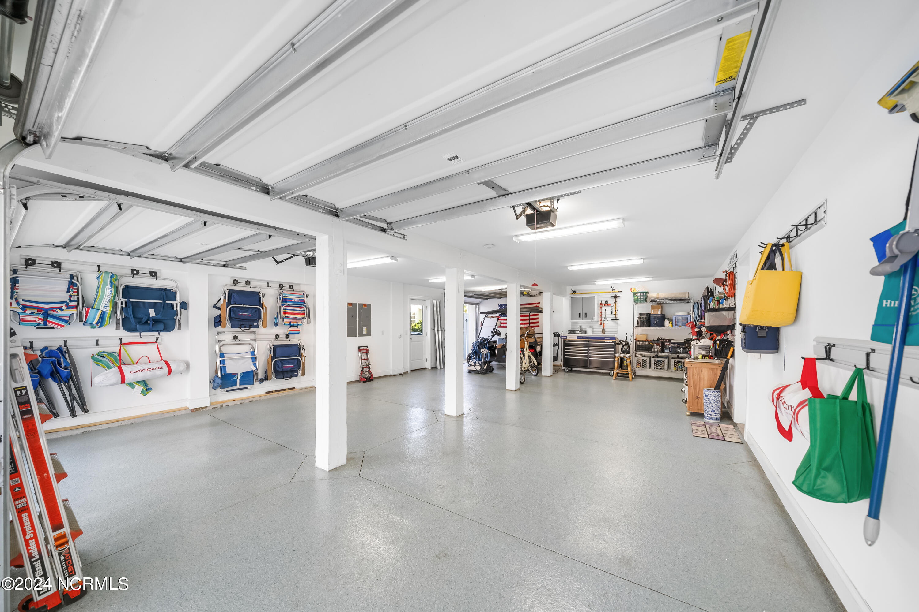 203 South Carolina Avenue