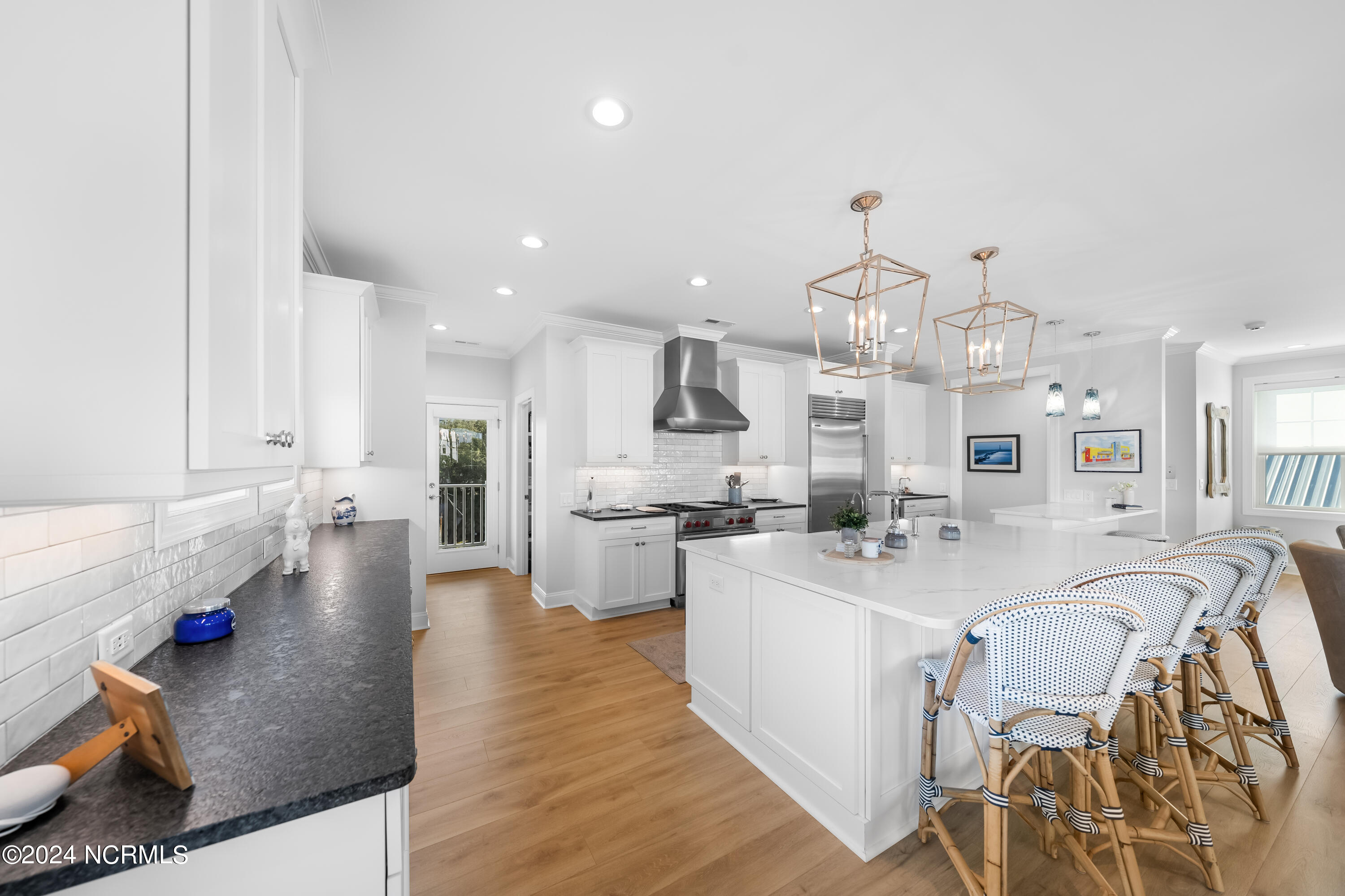 203 South Carolina Avenue