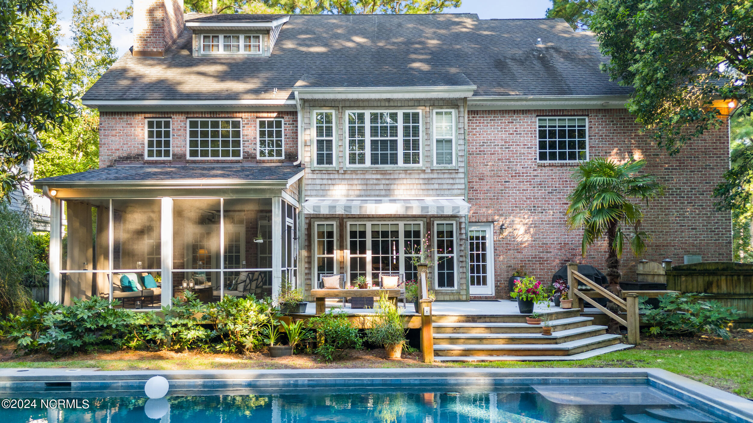 5614 Harvest Grove Lane