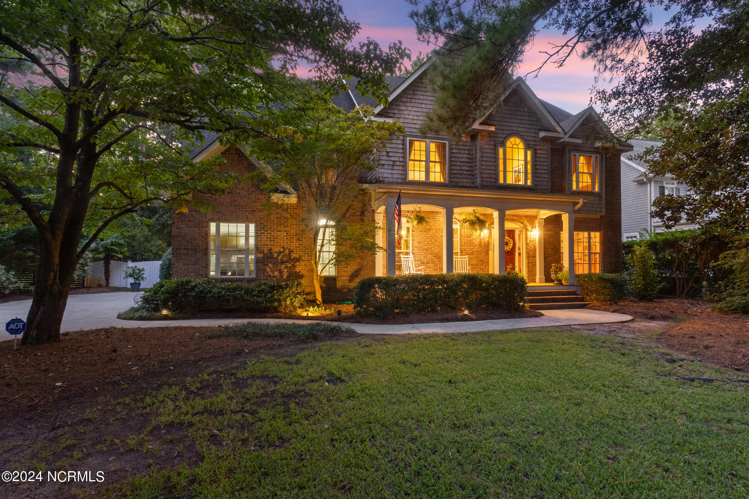 5614 Harvest Grove Lane