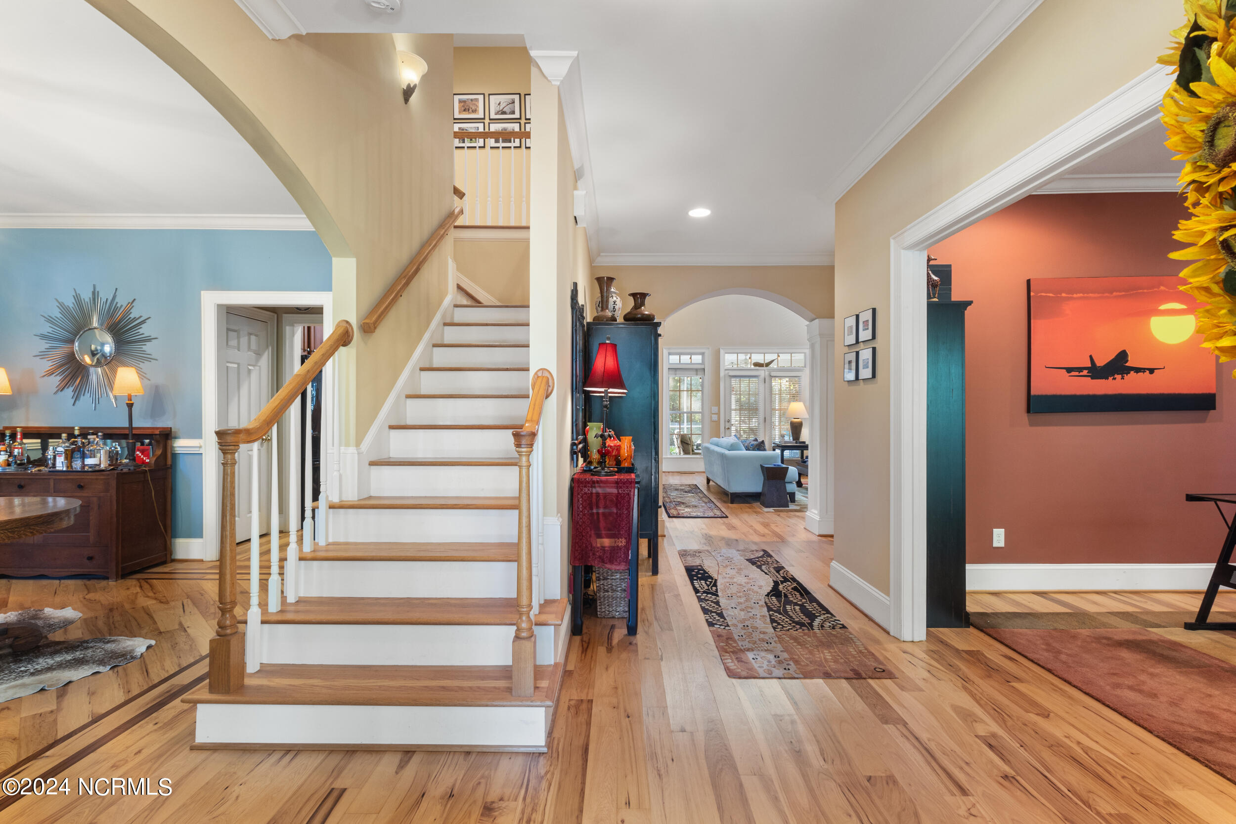 5614 Harvest Grove Lane