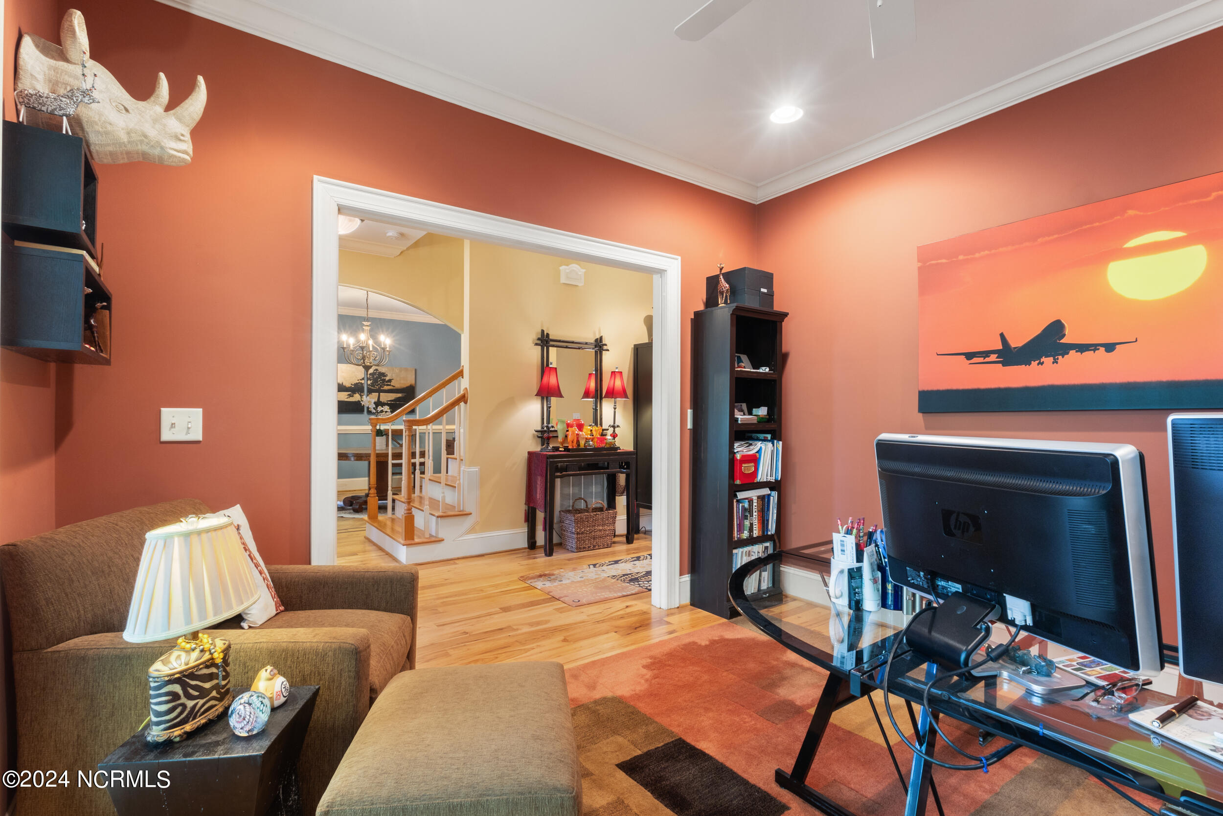 5614 Harvest Grove Lane