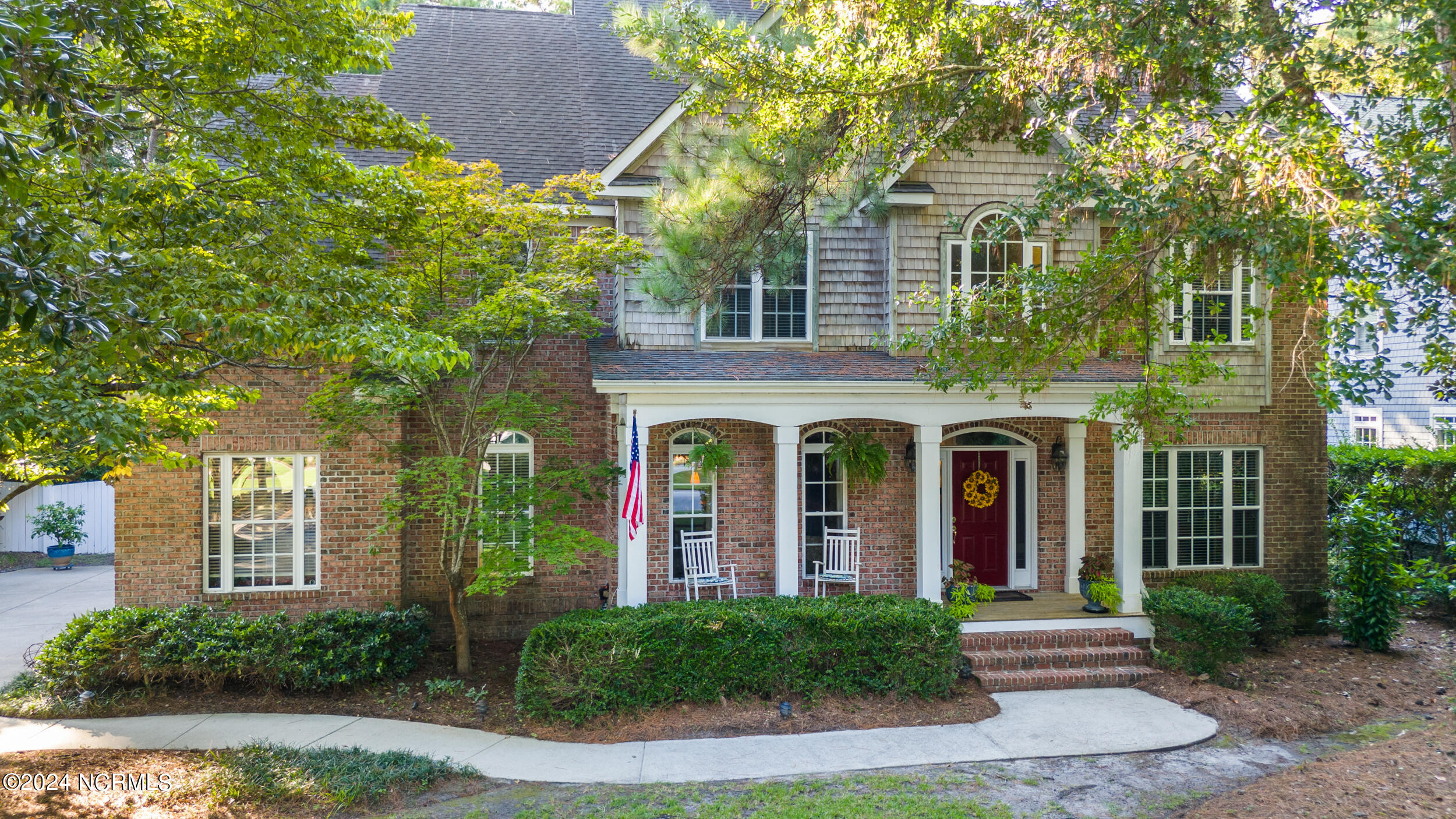 5614 Harvest Grove Lane