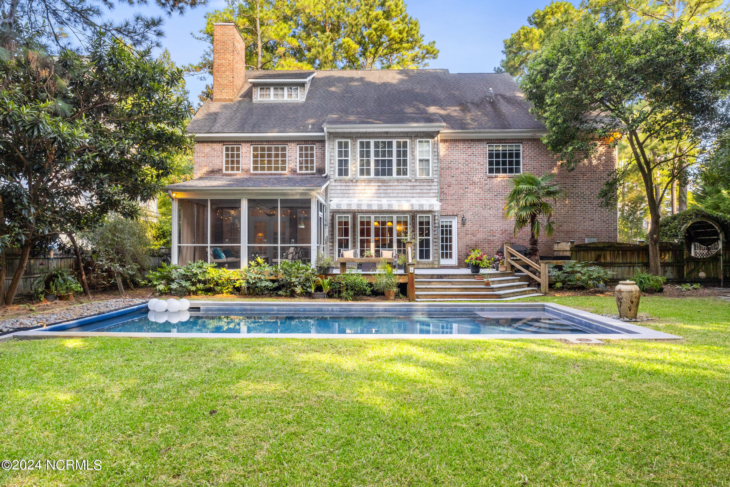 5614 Harvest Grove Lane