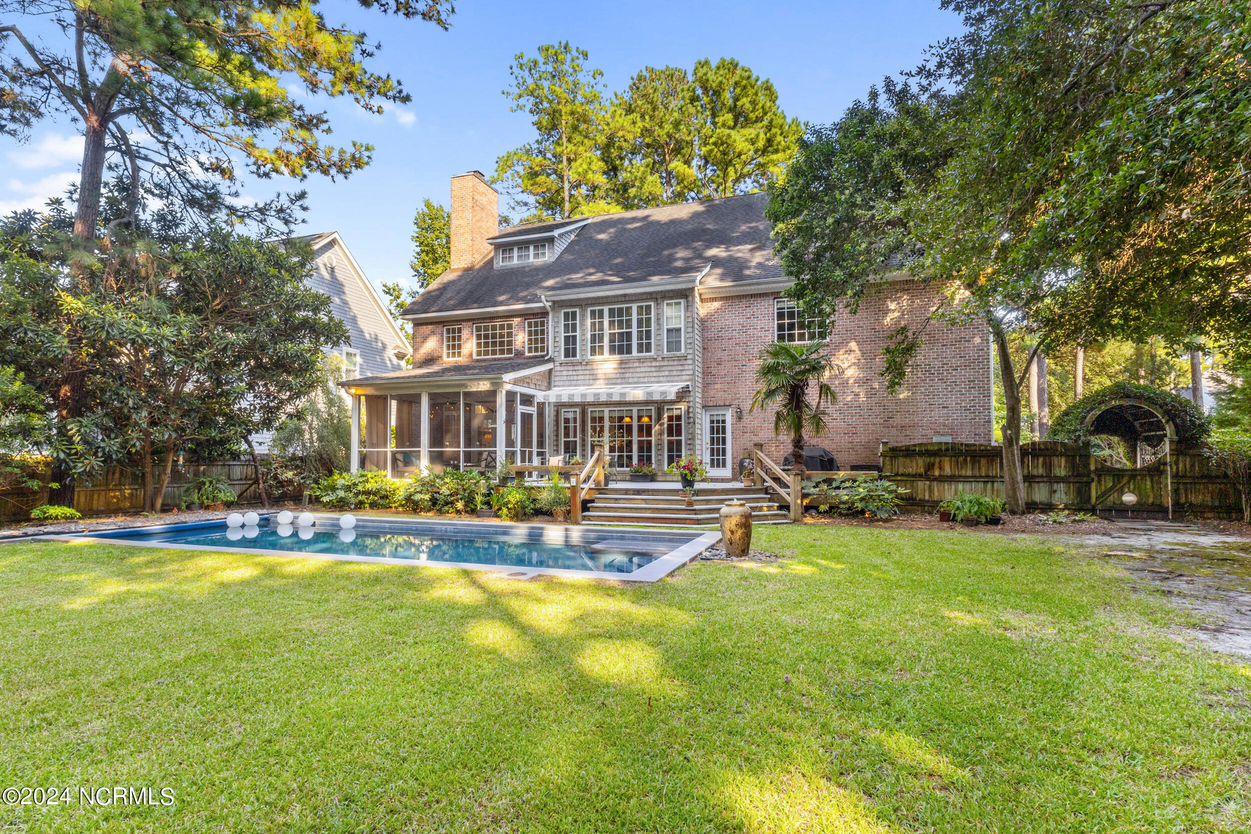 5614 Harvest Grove Lane