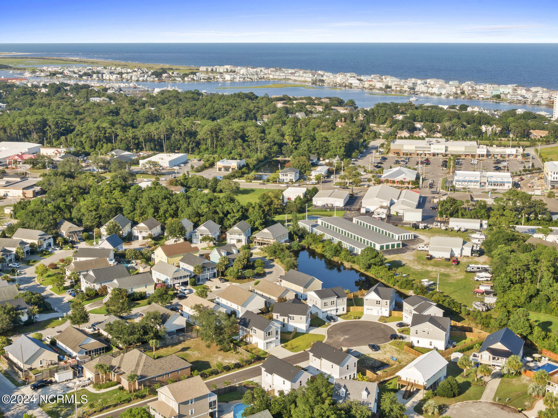 106 Hidden Cove Place