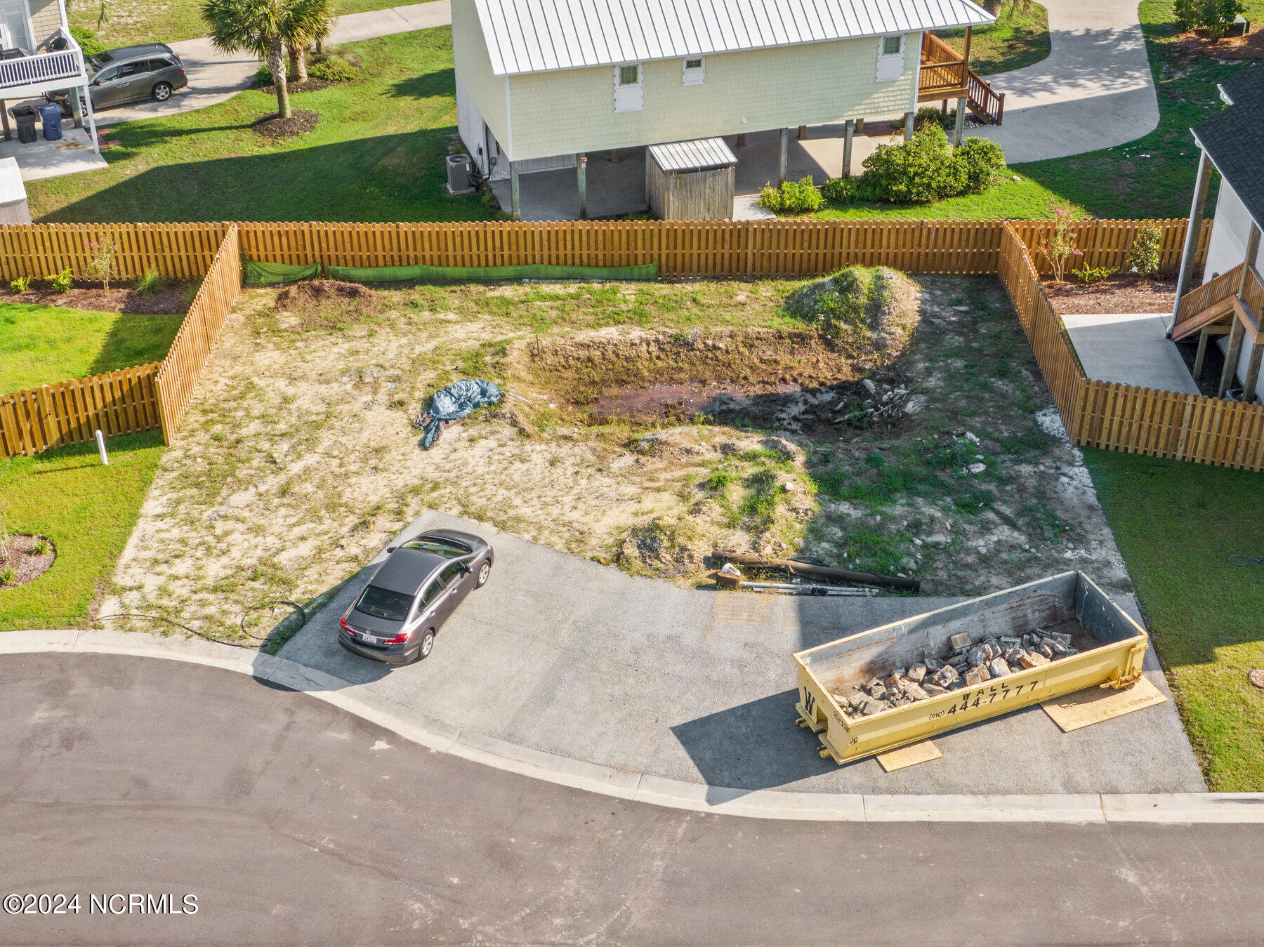 106 Hidden Cove Place