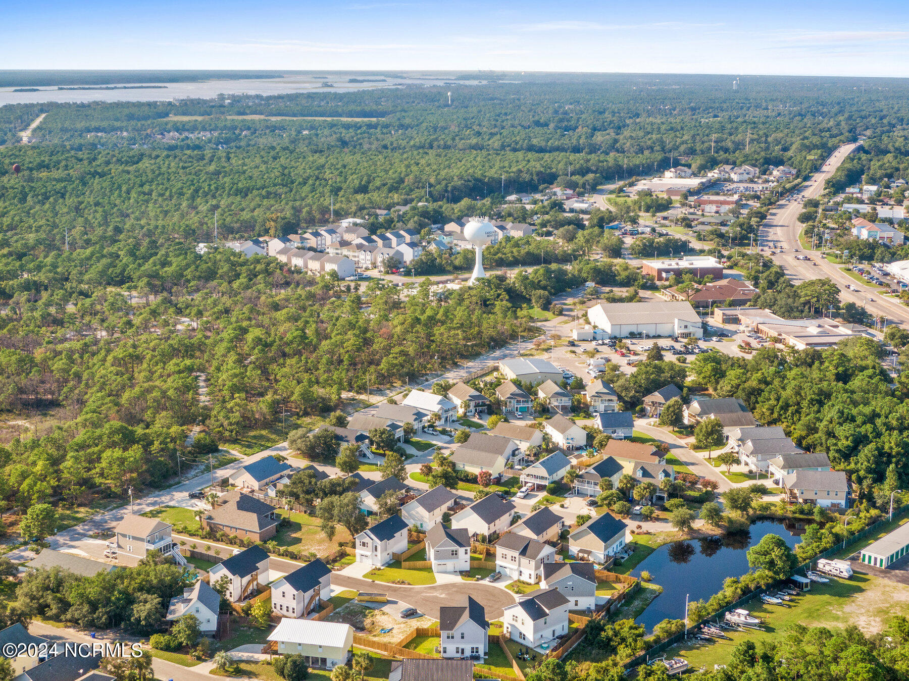 106 Hidden Cove Place