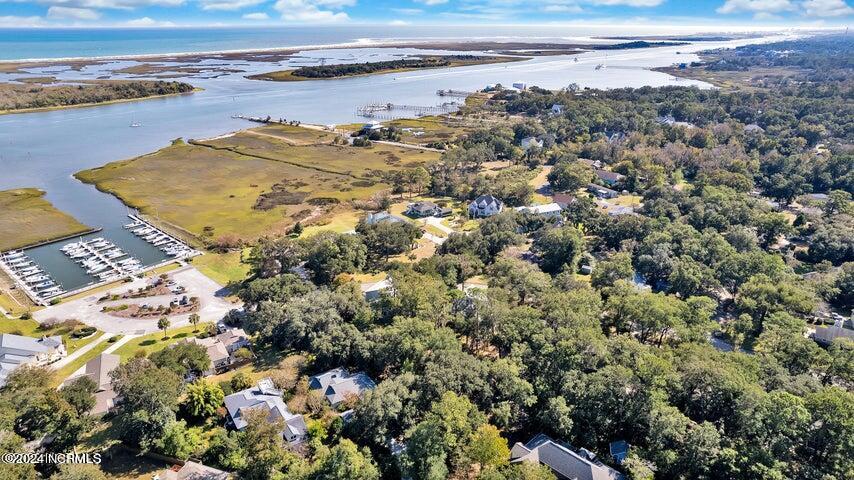 2549 Sloop Landing