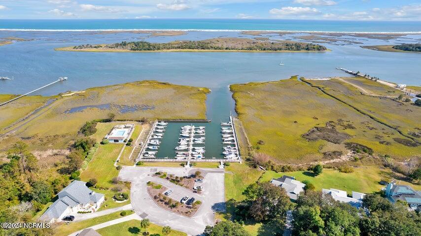 2549 Sloop Landing