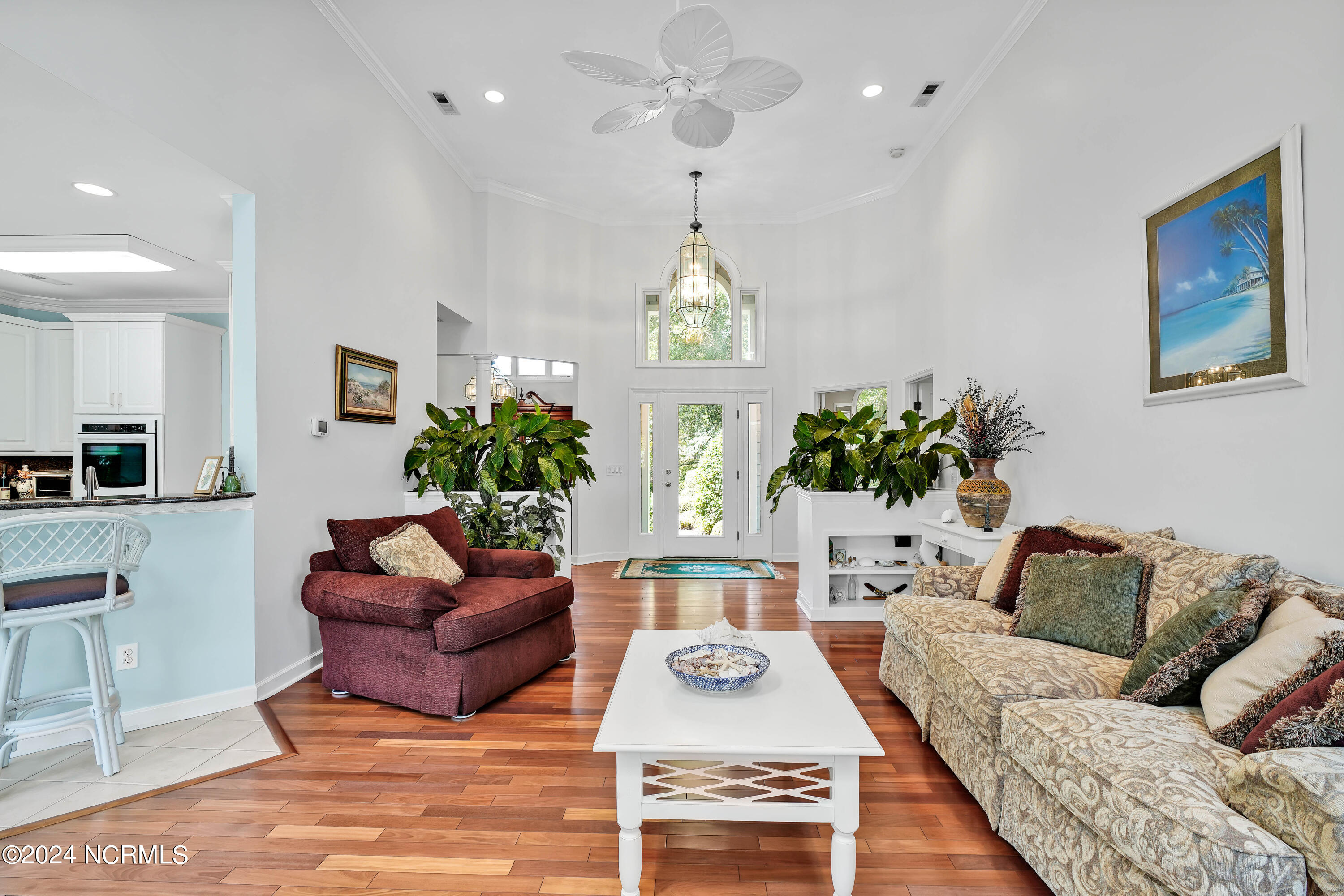 2549 Sloop Landing