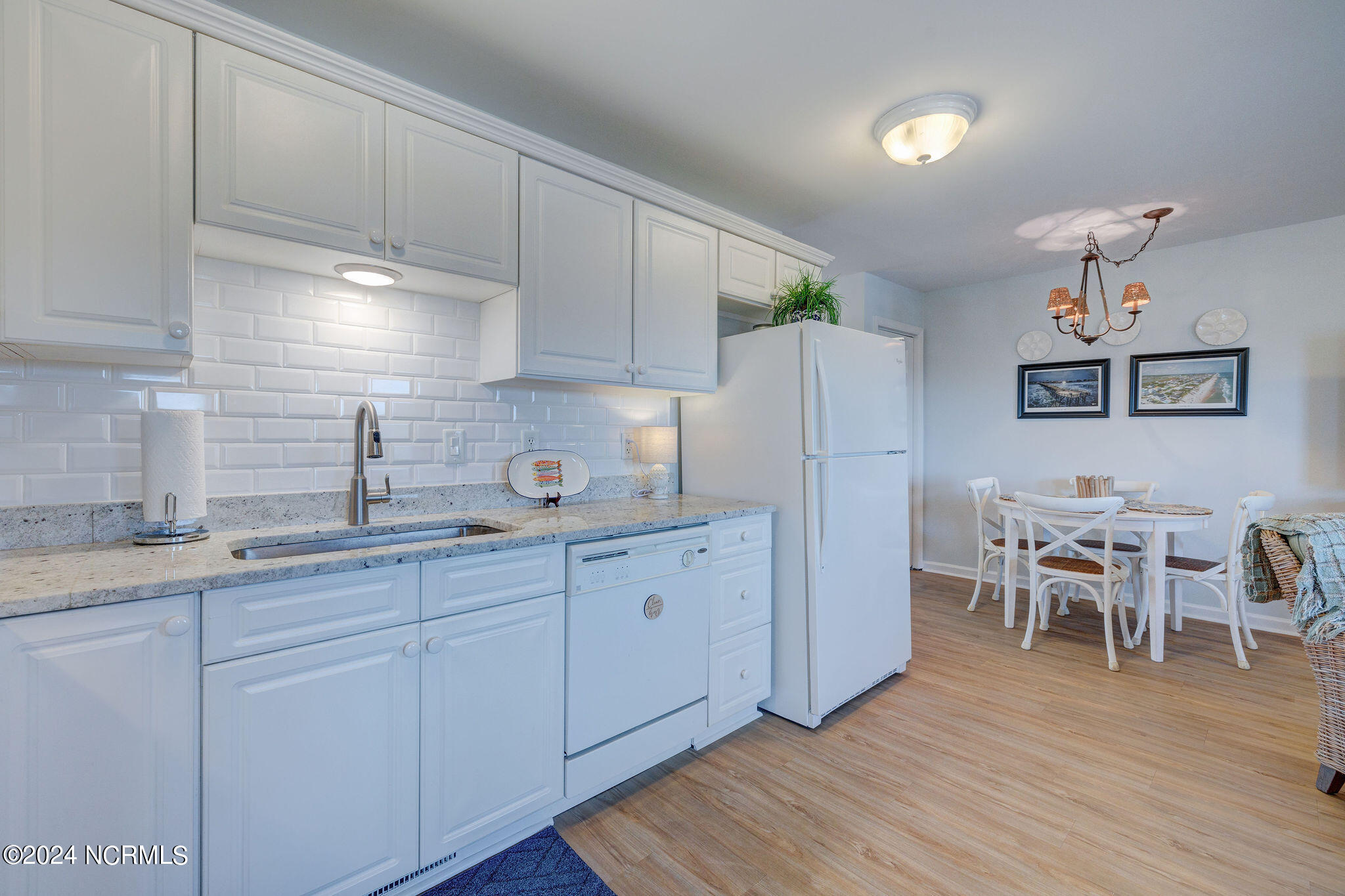 305 N Topsail Drive, Unit 16