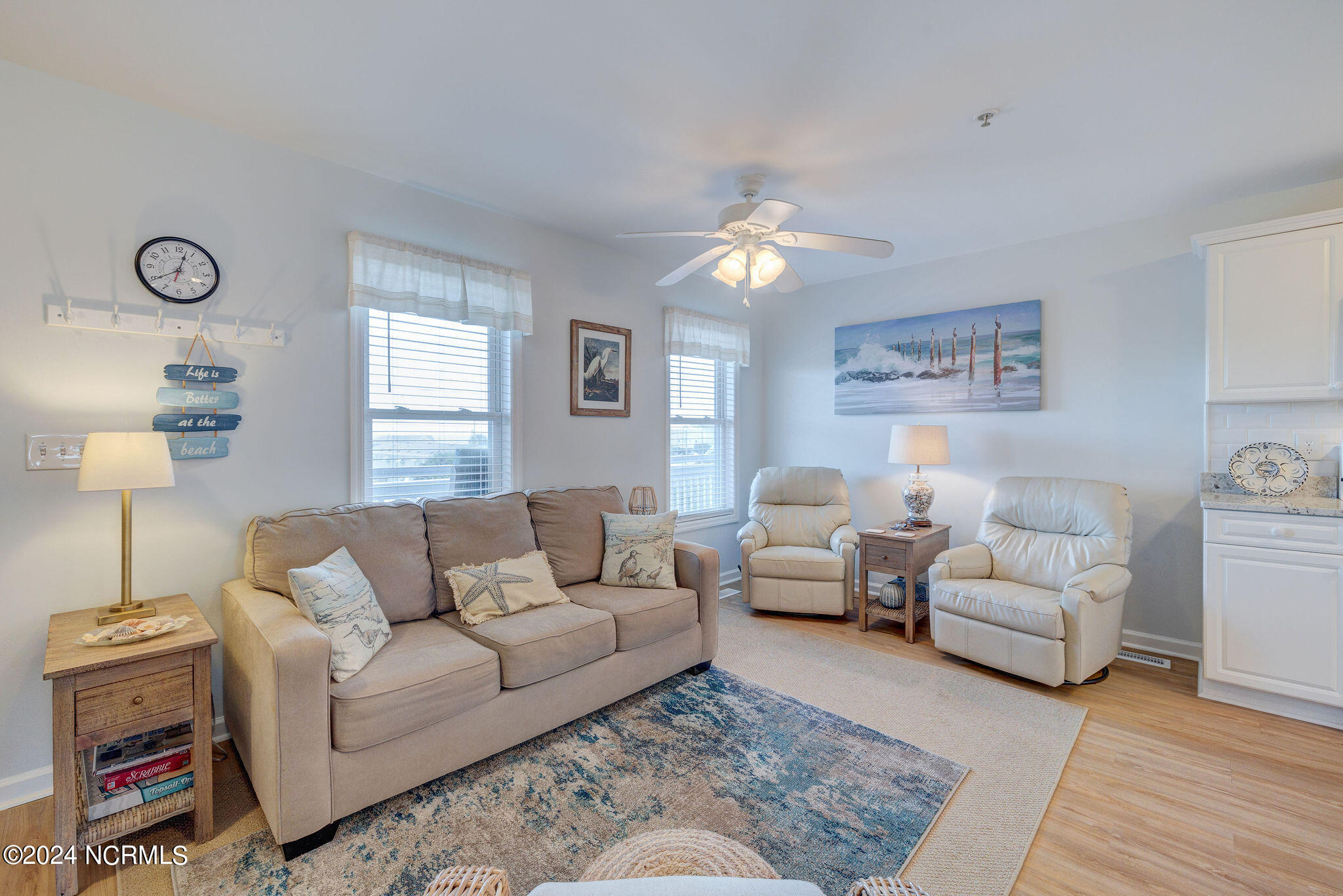 305 N Topsail Drive, Unit 16