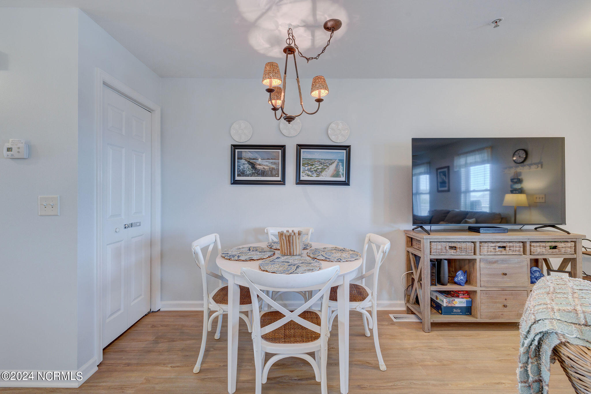 305 N Topsail Drive, Unit 16