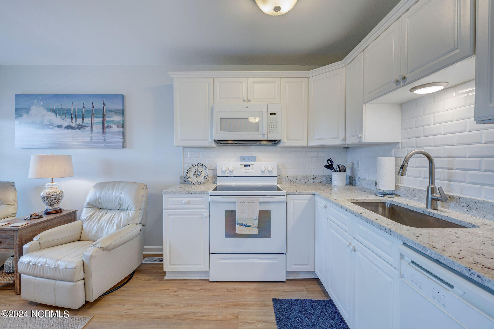 305 N Topsail Drive, Unit 16