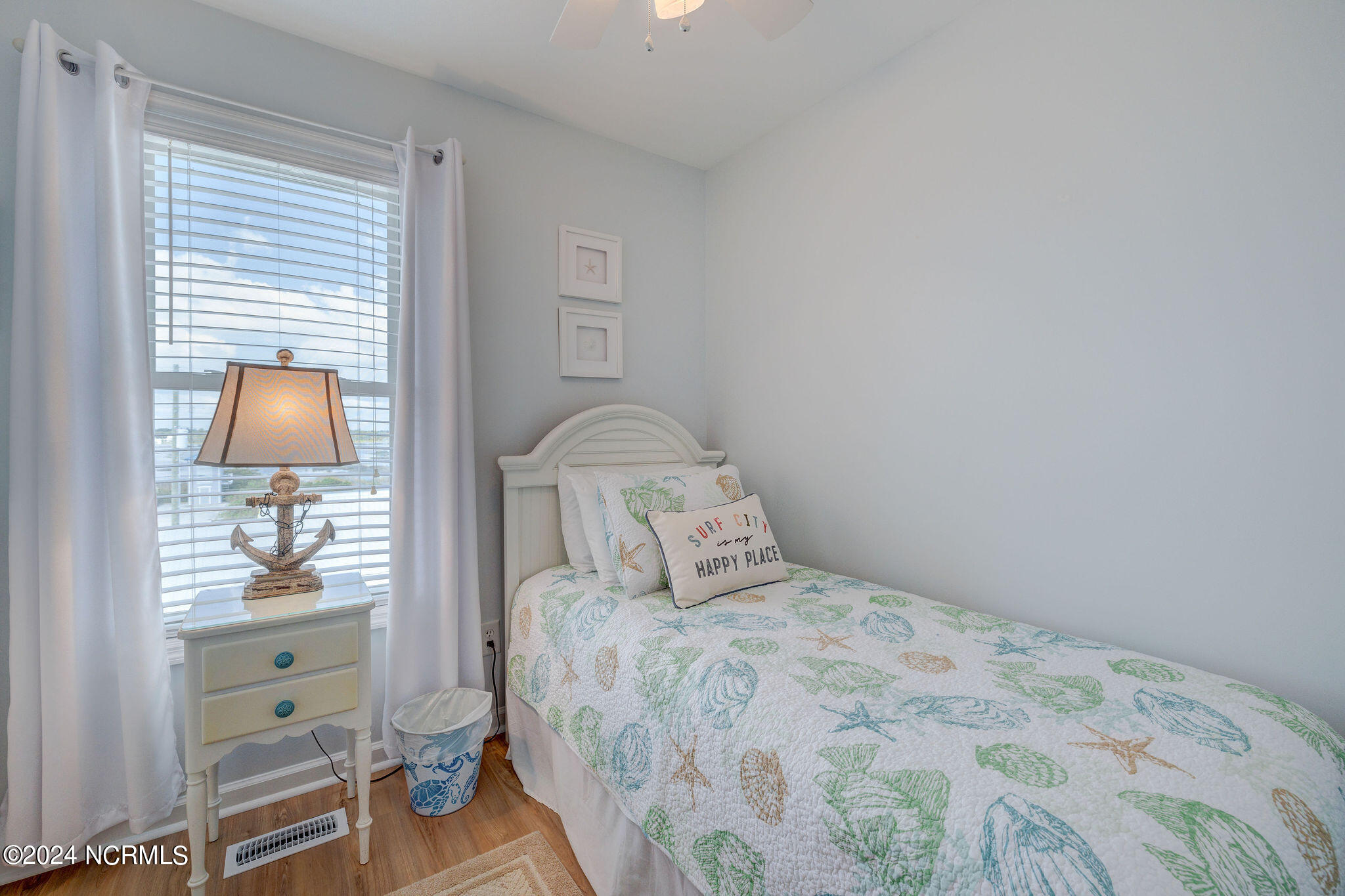 305 N Topsail Drive, Unit 16