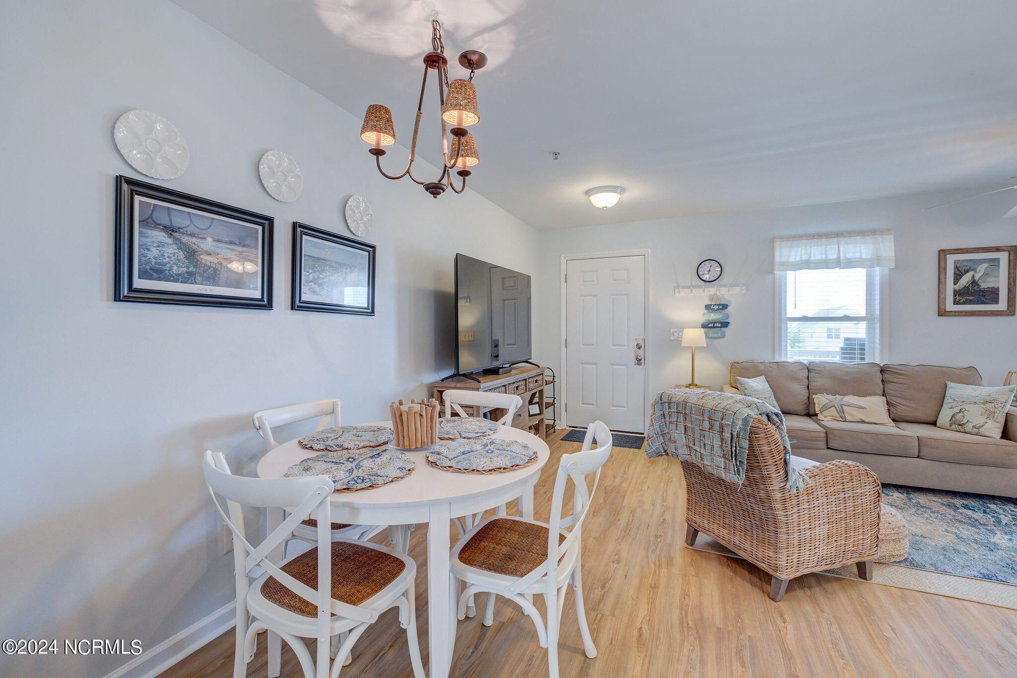 305 N Topsail Drive, Unit 16