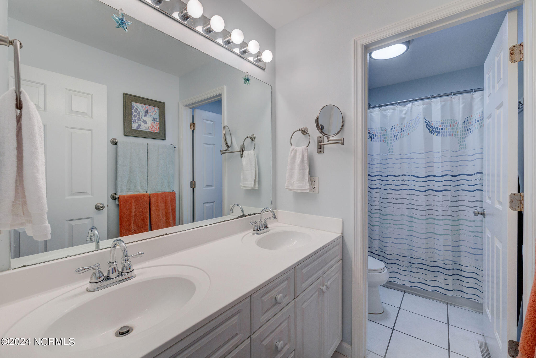 305 N Topsail Drive, Unit 16