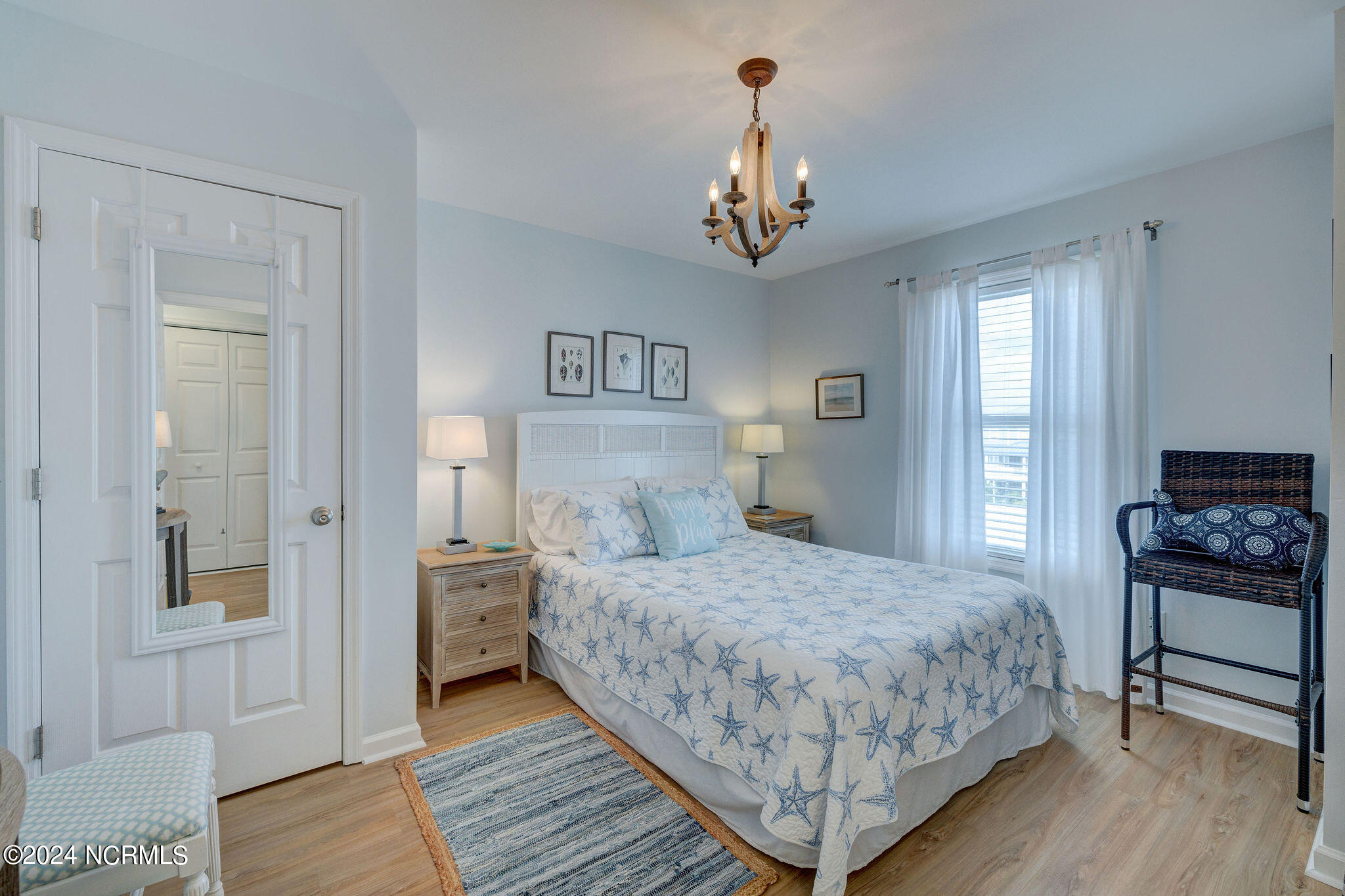 305 N Topsail Drive, Unit 16