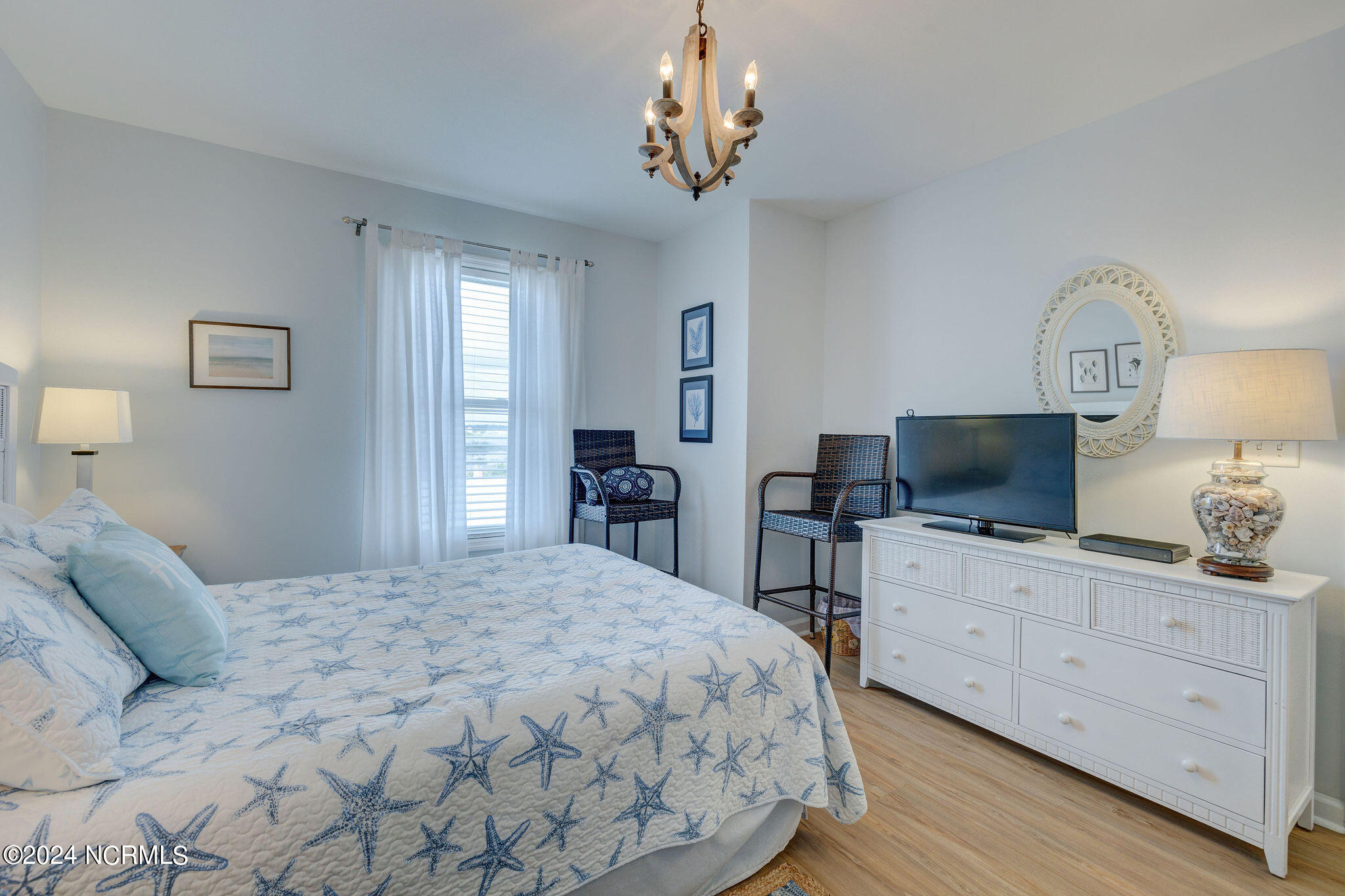 305 N Topsail Drive, Unit 16