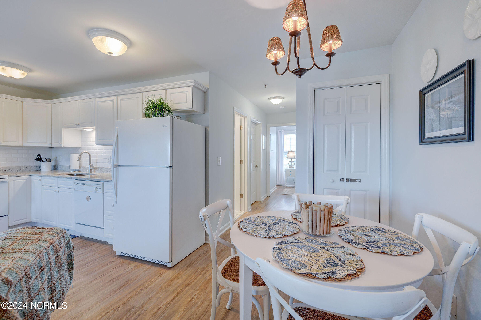 305 N Topsail Drive, Unit 16