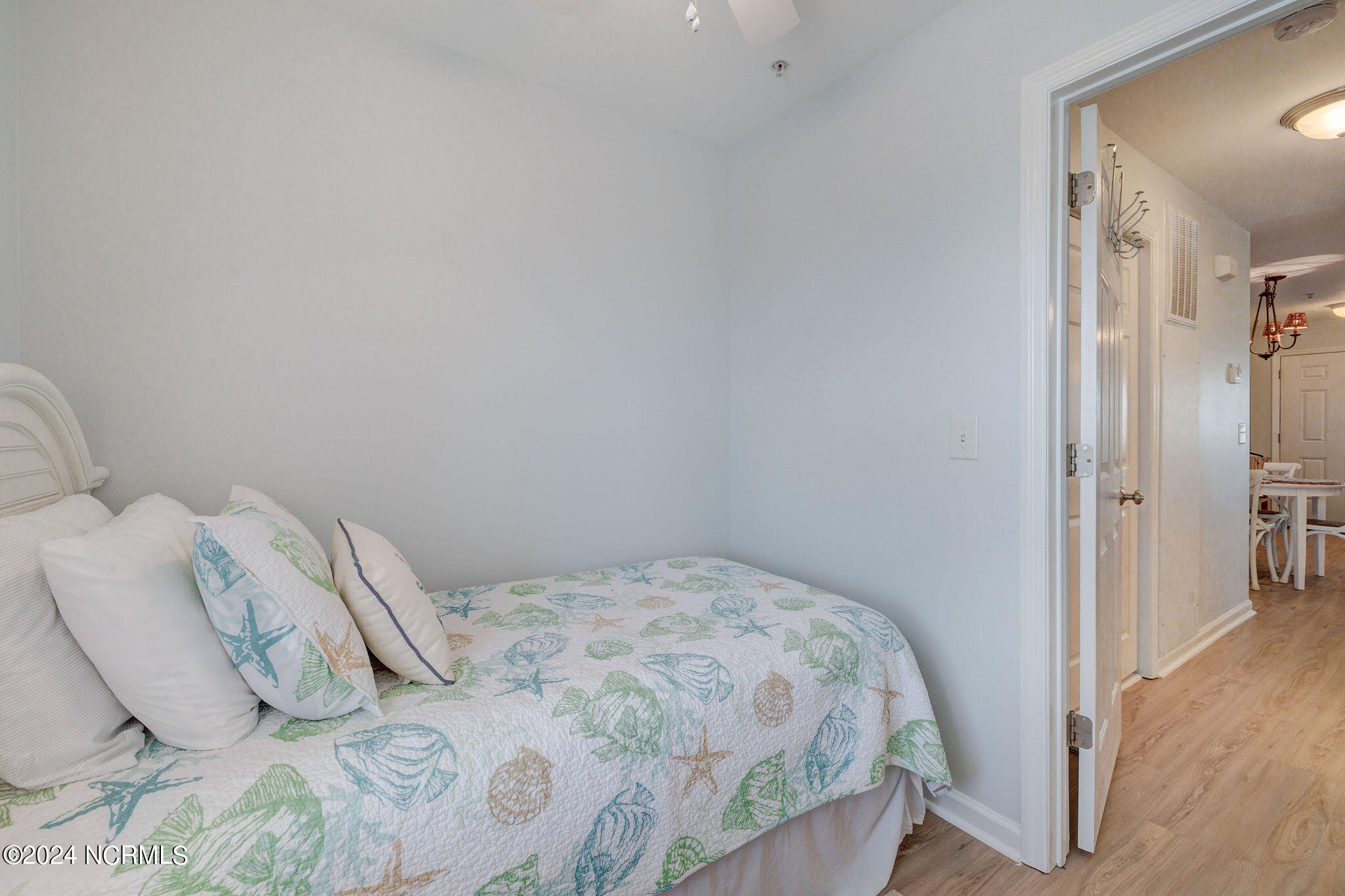 305 N Topsail Drive, Unit 16