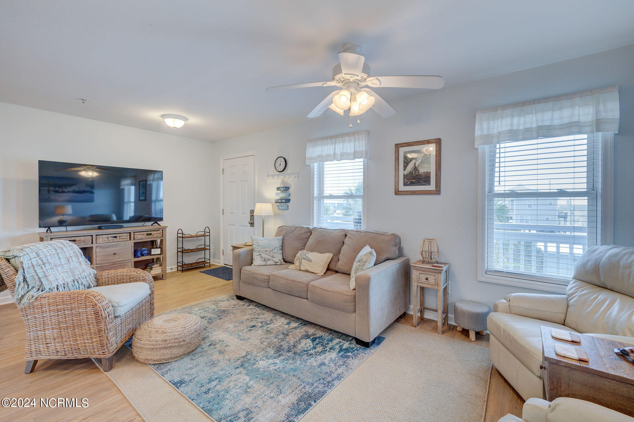 305 N Topsail Drive, Unit 16