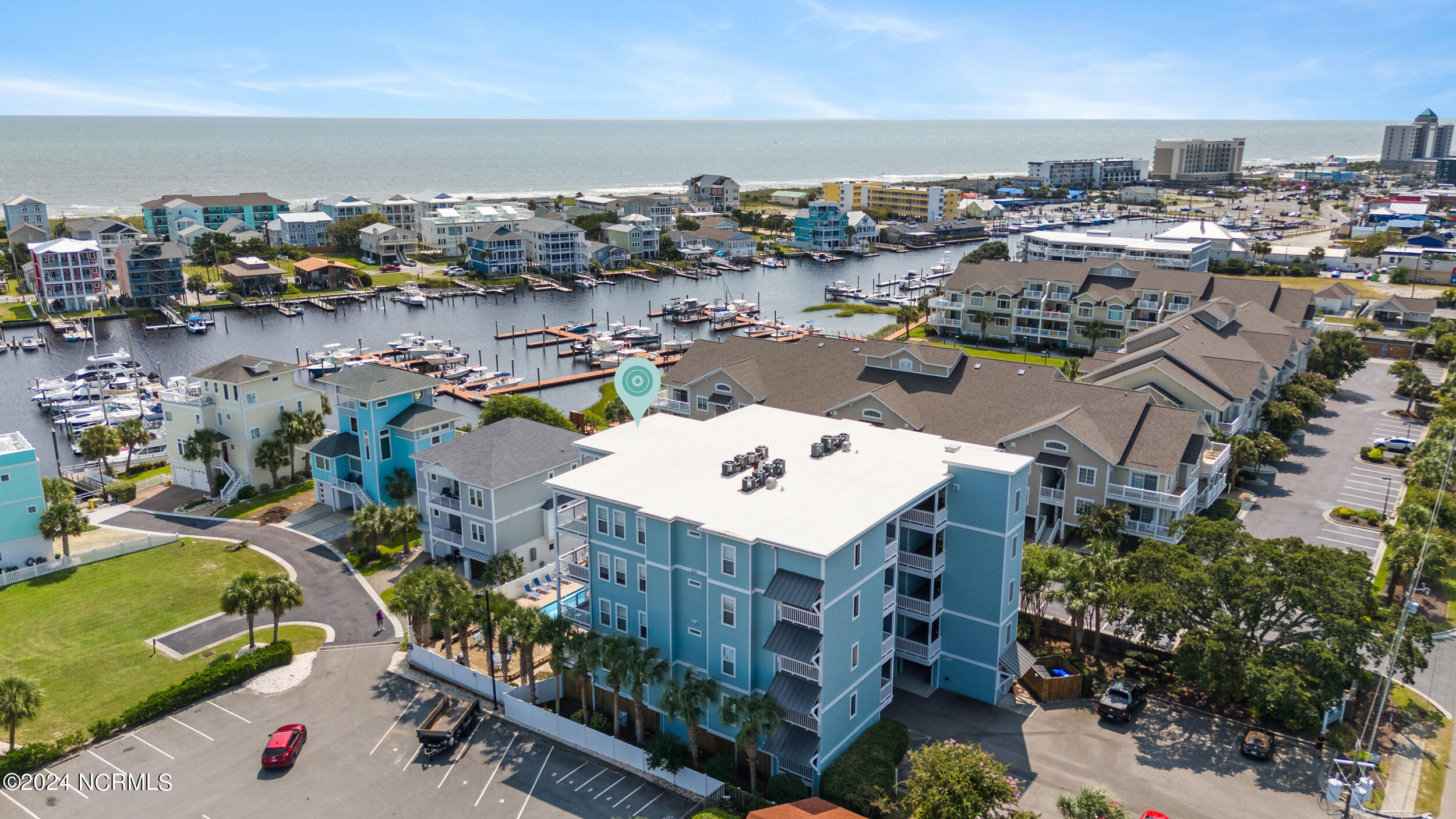 712 Saint Joseph Street, 402