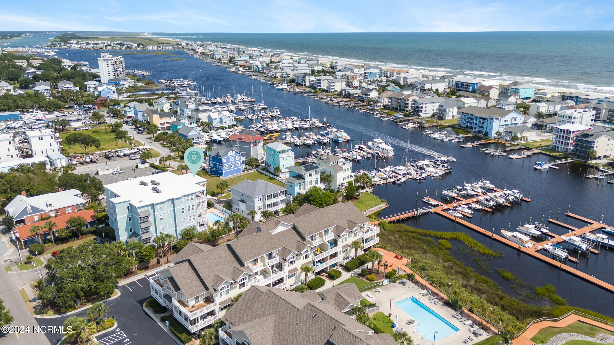 712 Saint Joseph Street, 402