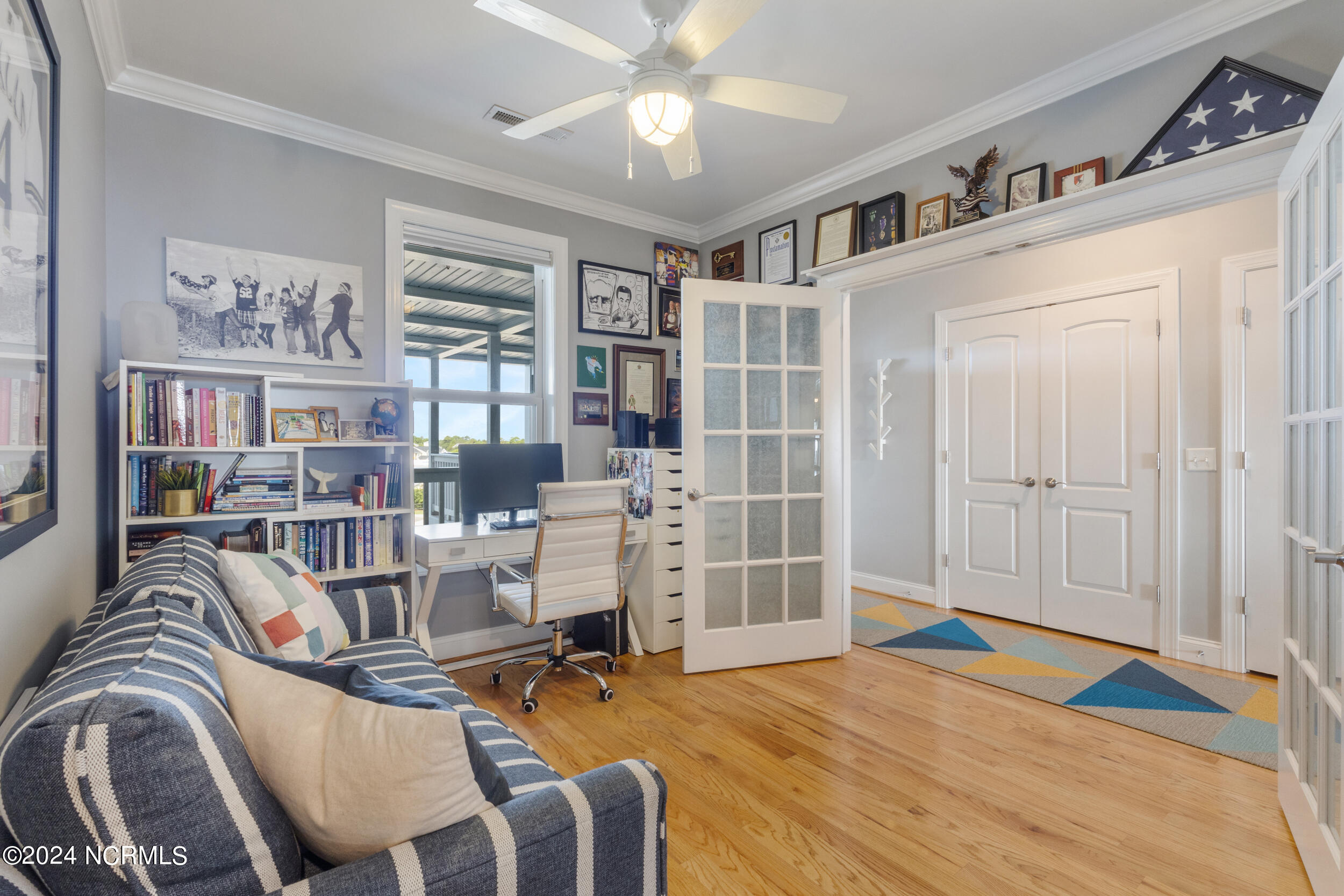 712 Saint Joseph Street, 402