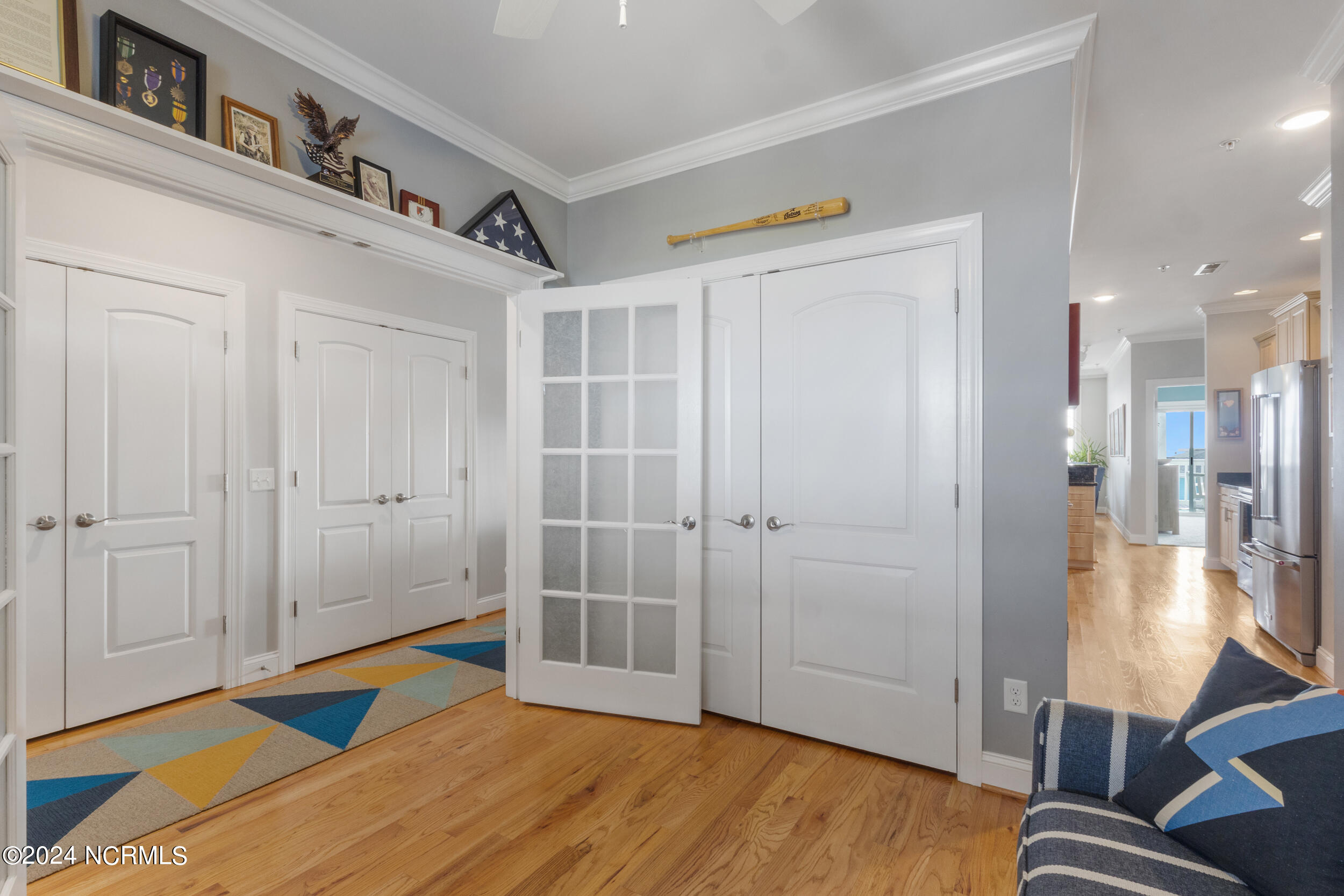 712 Saint Joseph Street, 402