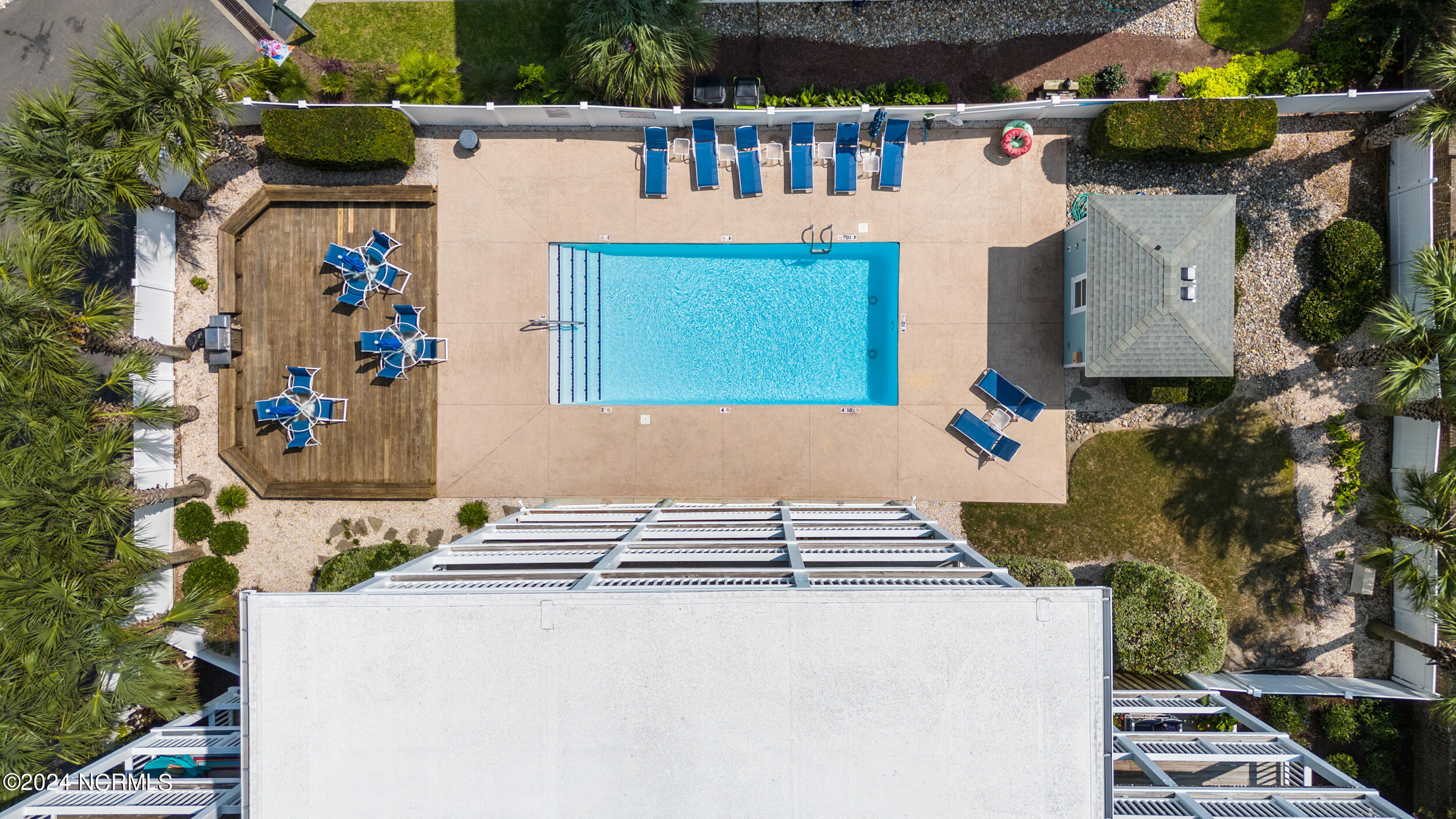 712 Saint Joseph Street, 402