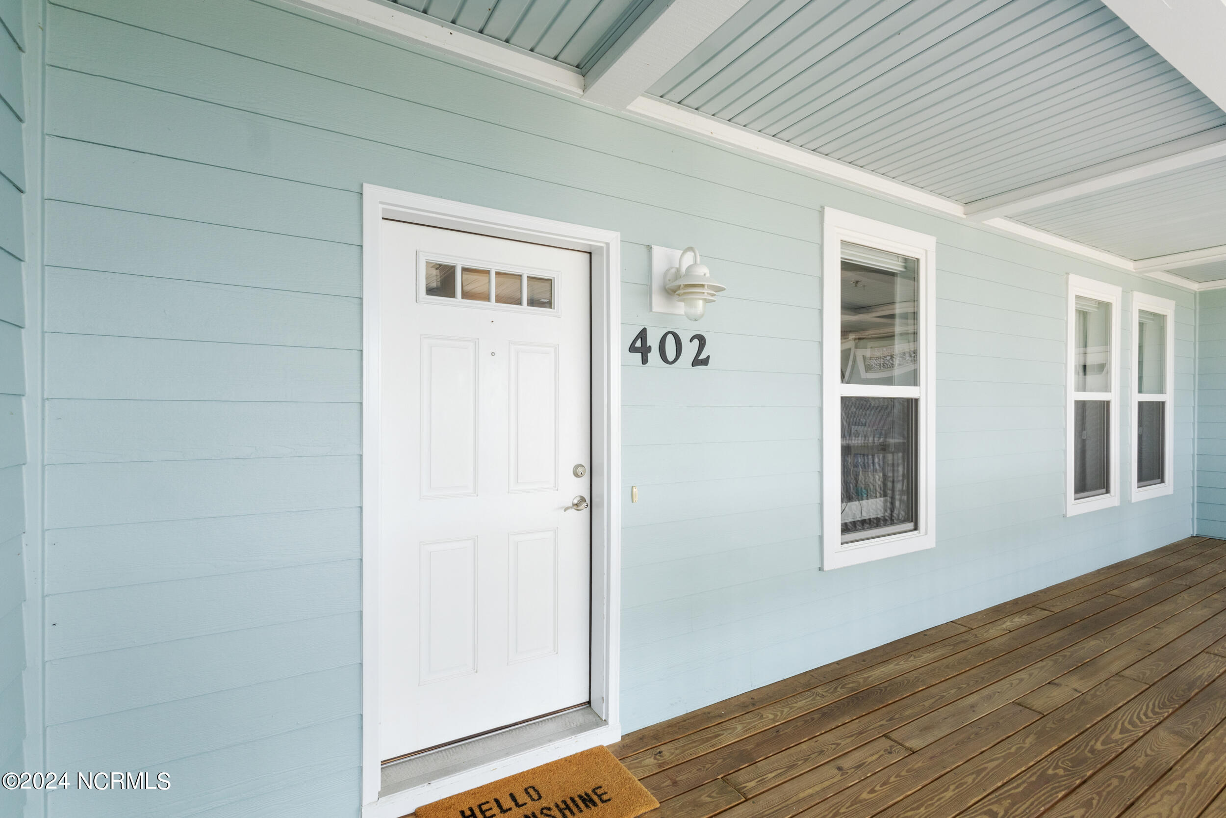 712 Saint Joseph Street, 402