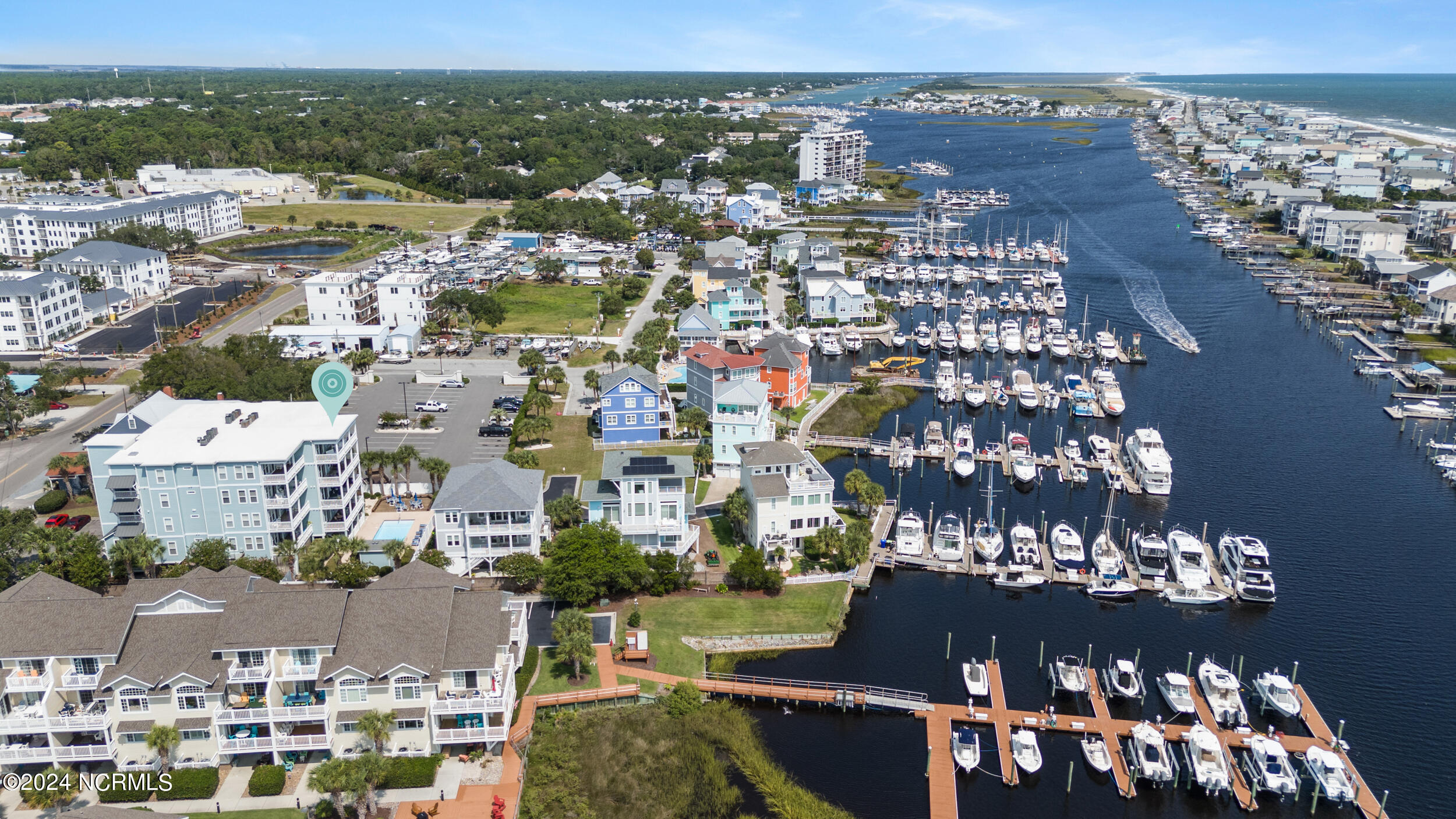 712 Saint Joseph Street, 402